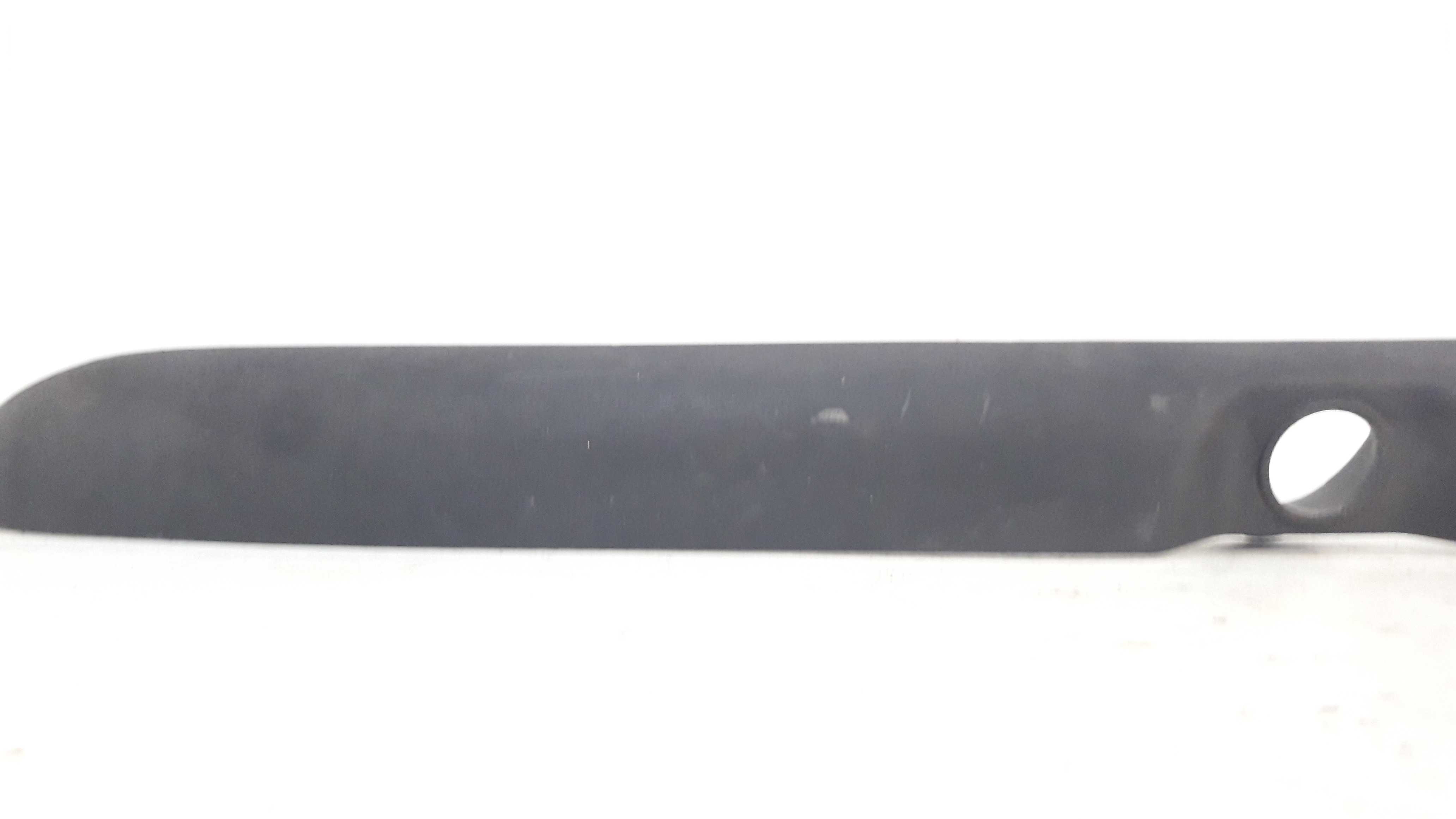 Moldura Friso Tampa Traseira Corsa Classic 98 A 10 93242636 Preto 7