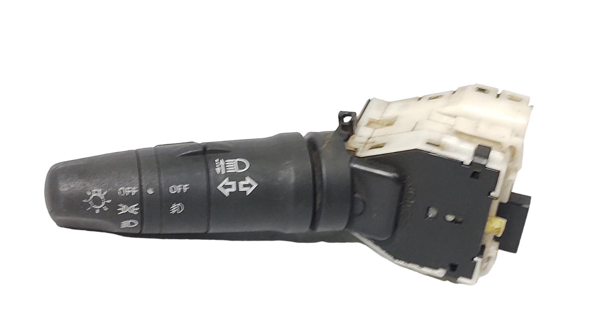 Chave Seta Luz Tiida 1.8 Manual 8/12