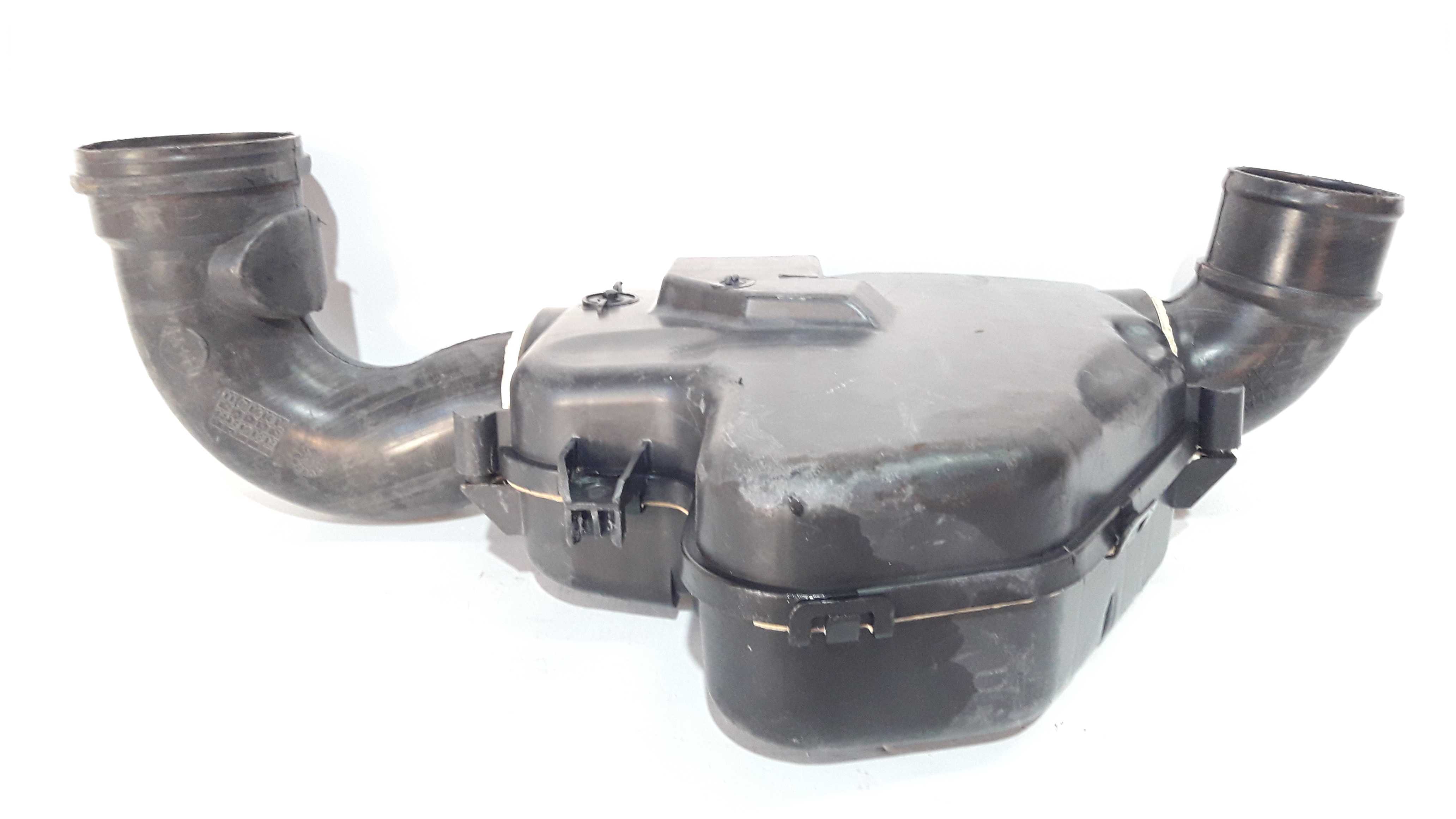 Caixa De Ressonância Peugeot 206 1.4 9v 9639205890 4