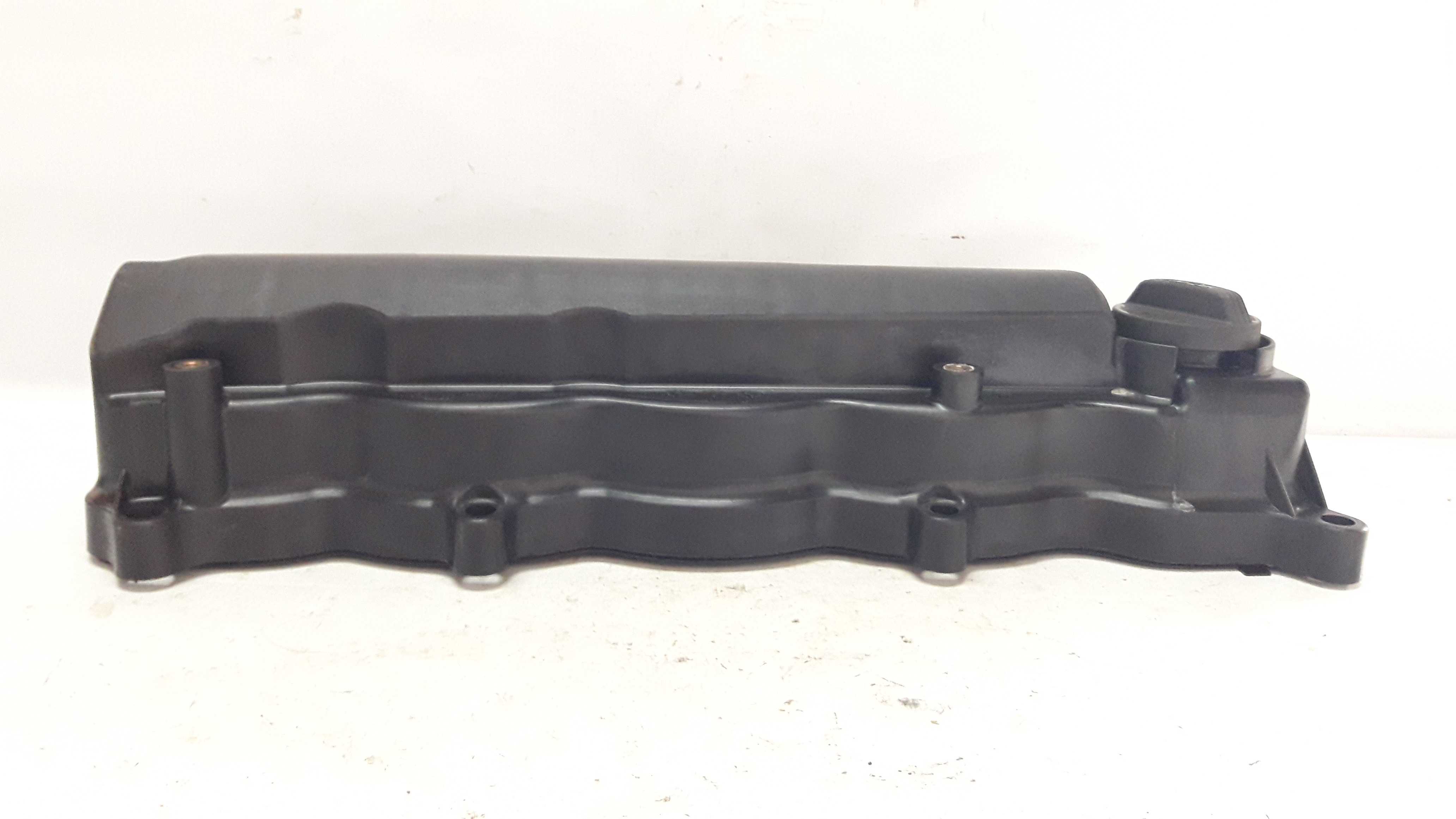 Tampa Cabeçote Valvulas  Civic 2.0 Cvt G10 155cv 17 A 22 3