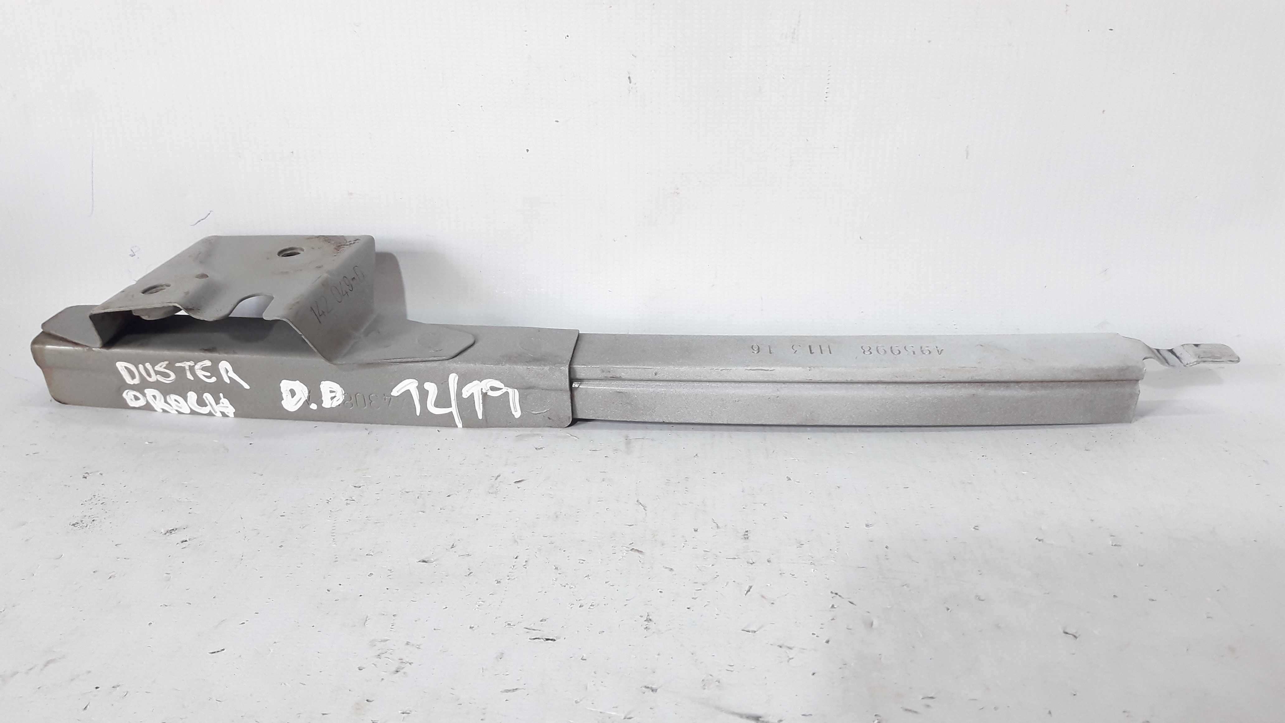 Guia Vidro Dianteiro Direito Duster/oroch 12/19 1