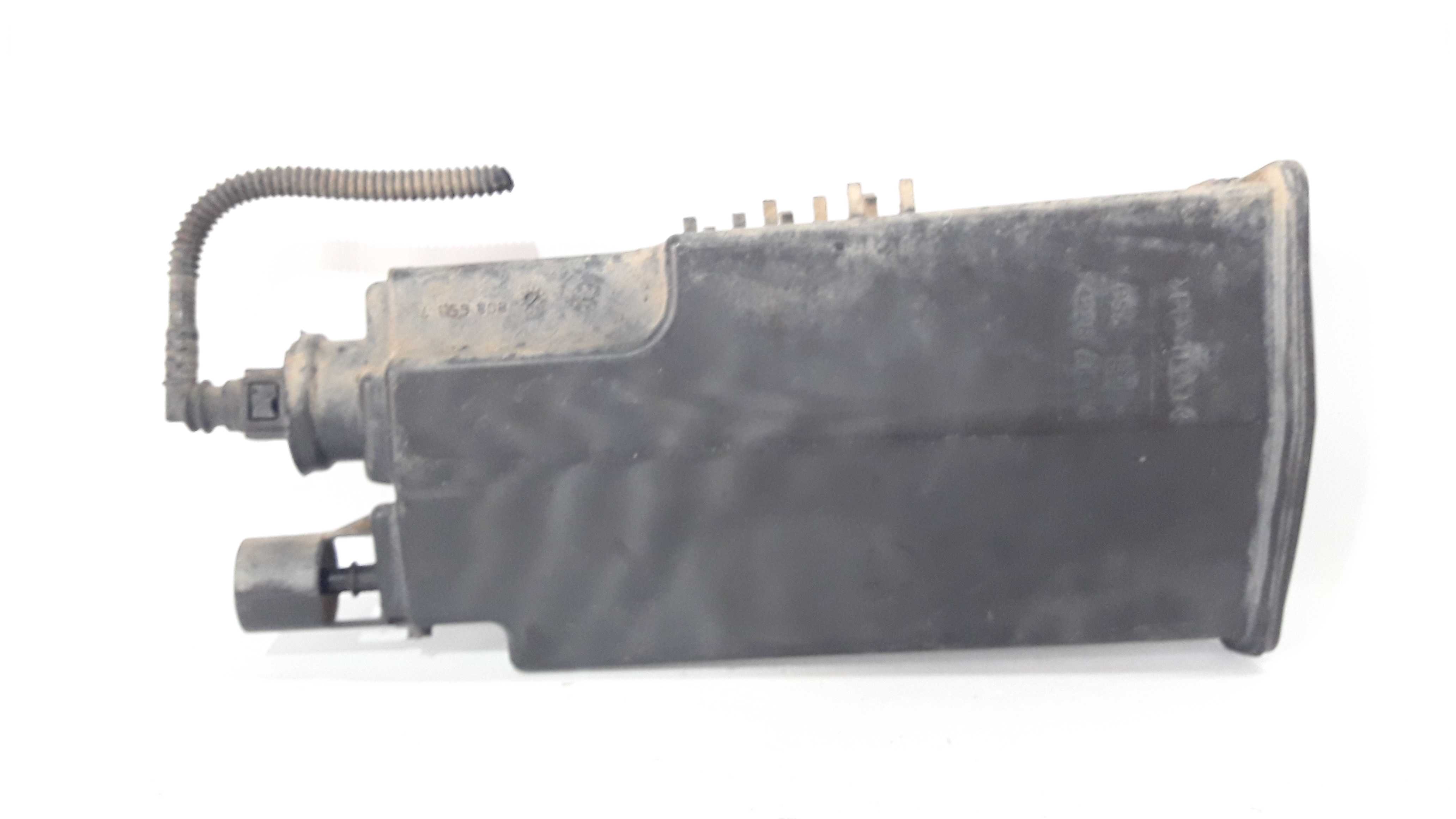 Filtro Canister Carvão Ativado C4 Pallas 2.0 16v 2007/12 3