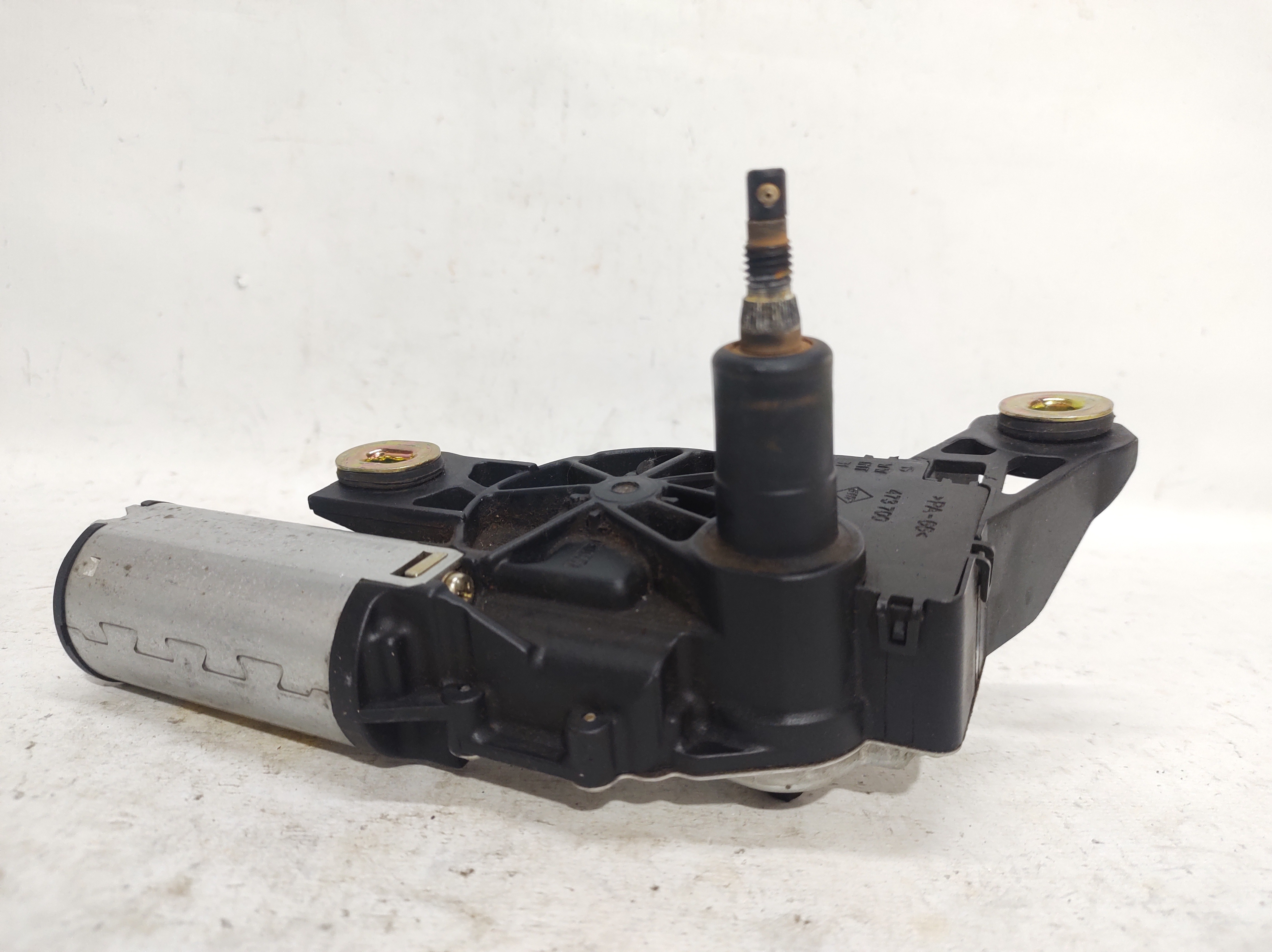 Motor Limpador Vidro Traseiro Golf 99 A 06 5
