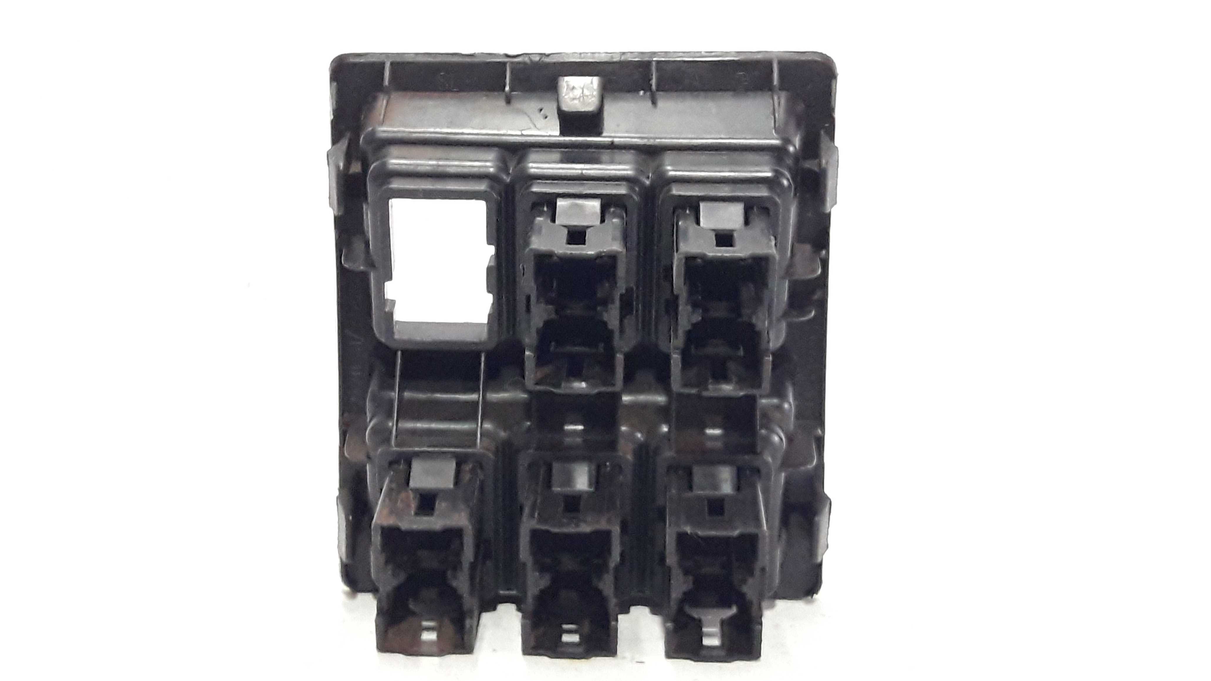 Moldura Botão Farol Milha Hilux 16/20 55446-kk040 26301 2