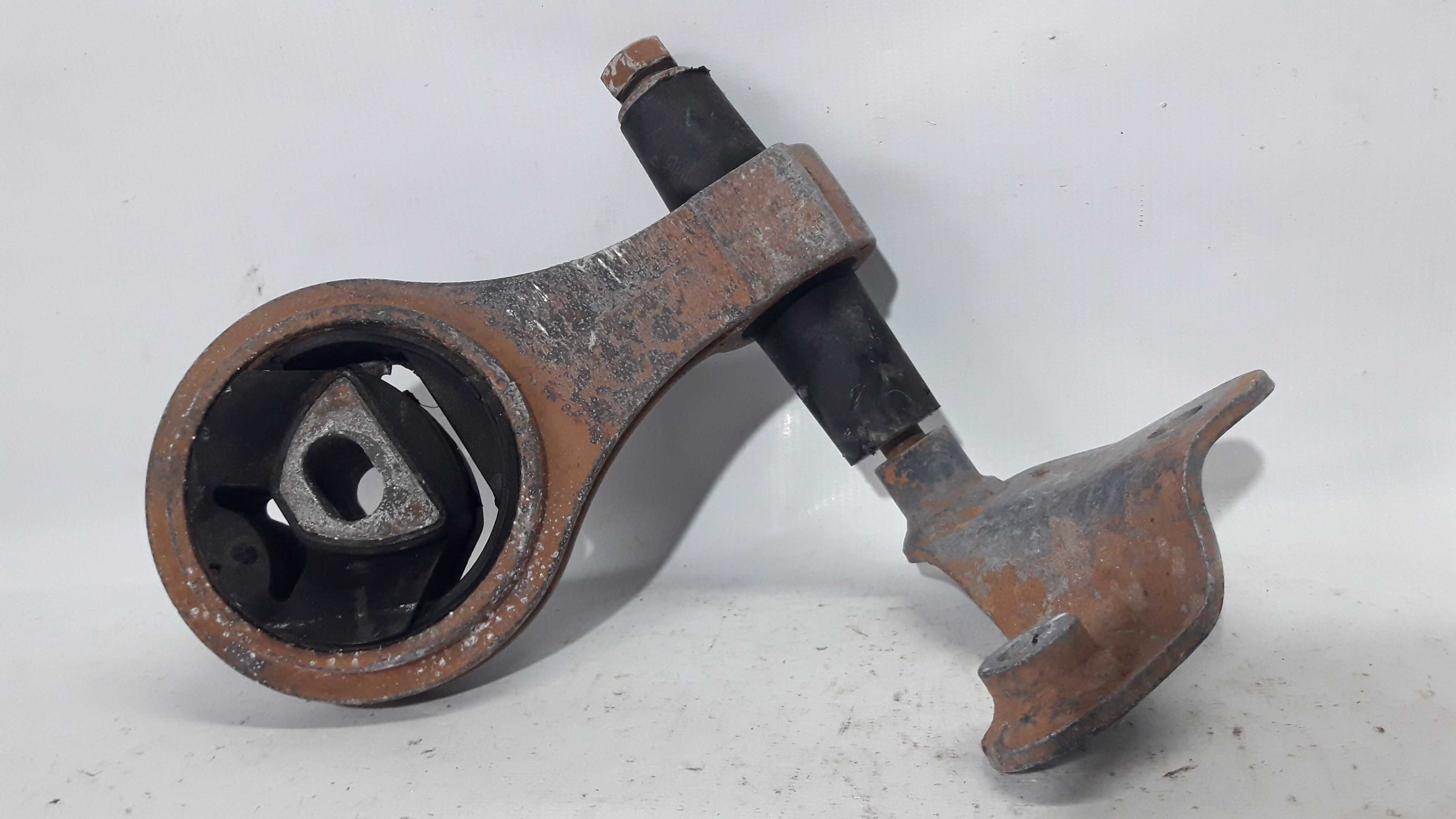Coxim Inferior Motor Câmbio Strada  Freedom 19/21 22249 1