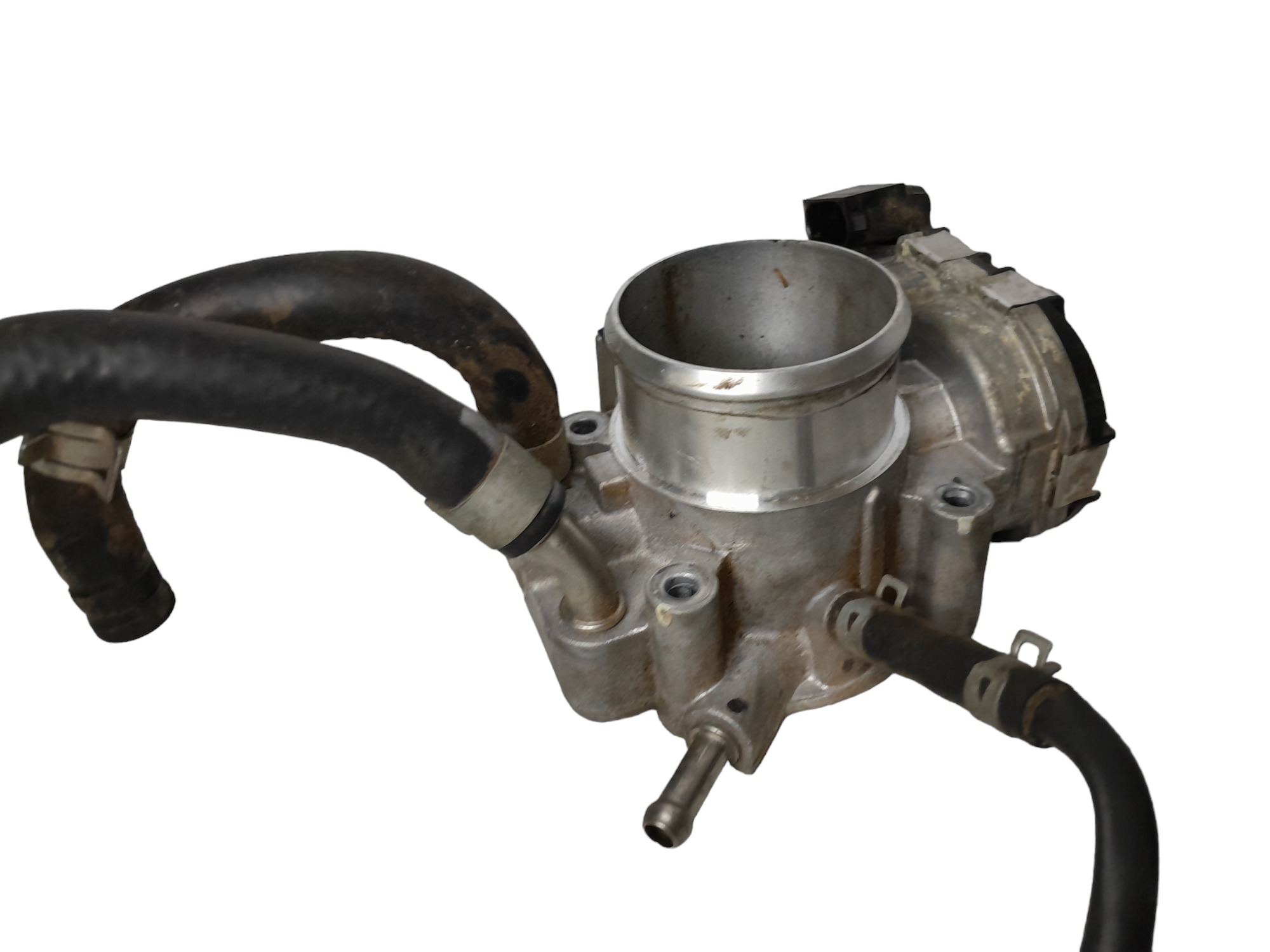 Corpo Borboleta Tbi Hb20x 1.6 Automático 2016/2019 Original 4