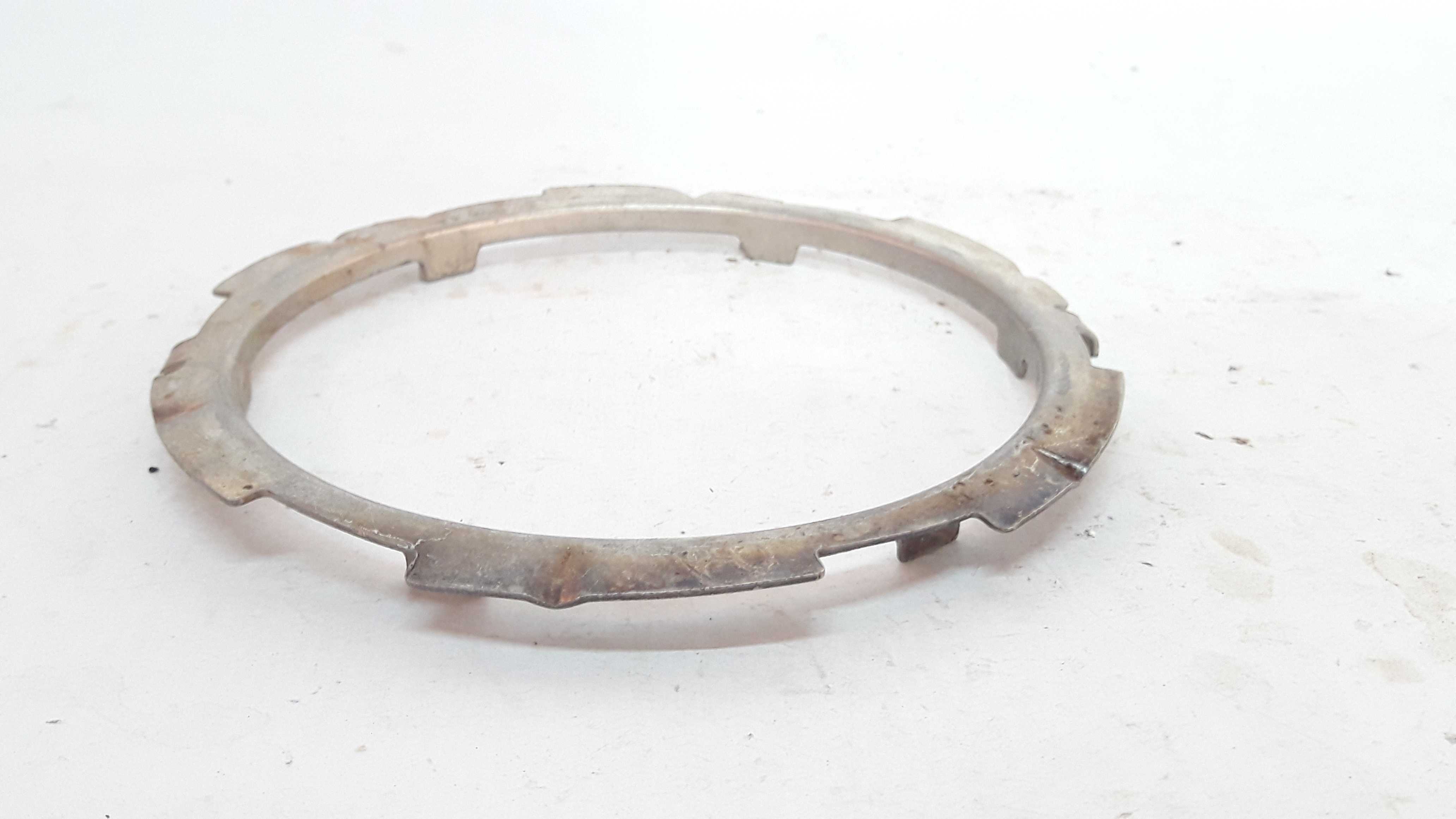 Trava Bomba Combustível Fox Spacefox 16 A 22 4