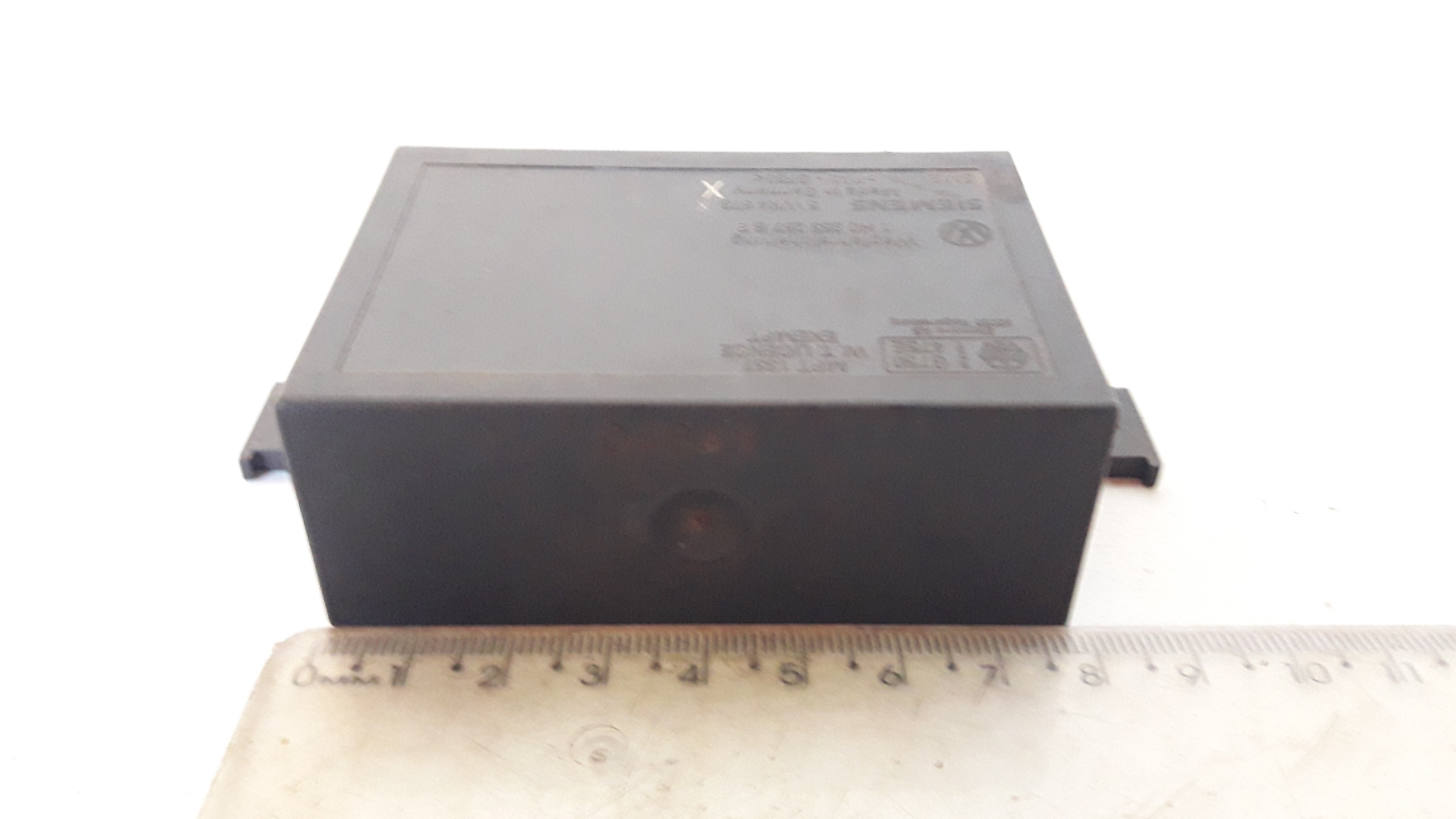 Modulo Alarme Passat Variant/golf 94/95 1h0953257b Original 4