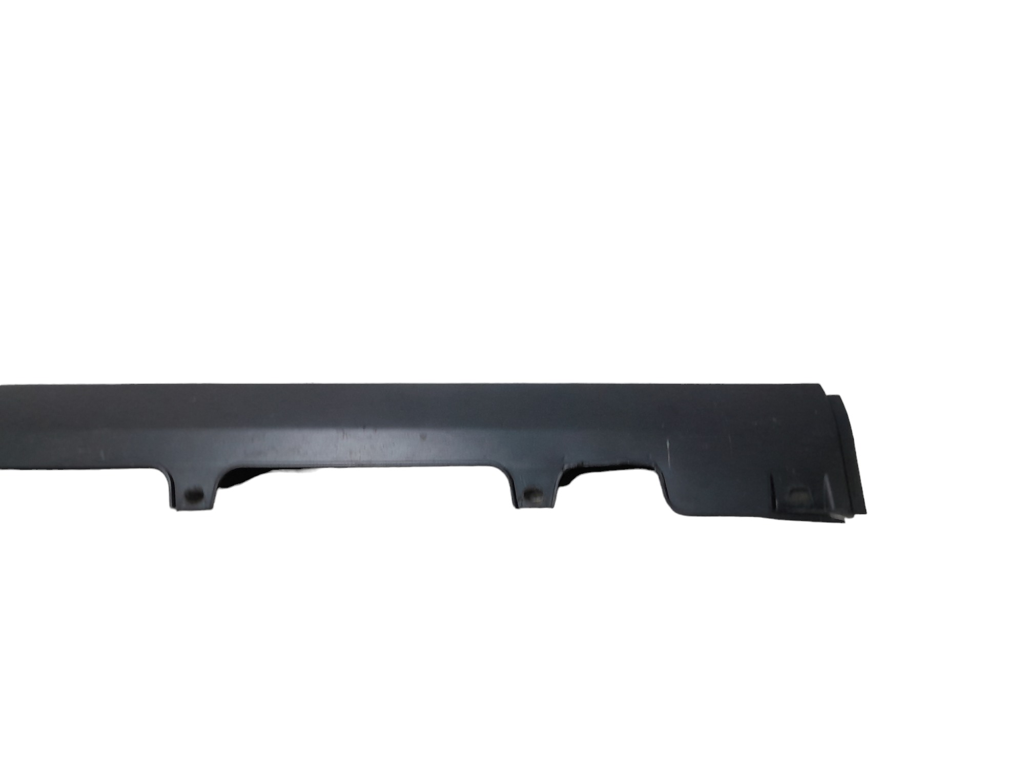 Spolier Soleira Lateral Esquerda Fiat Toro 4×4 2016 A 2021 8