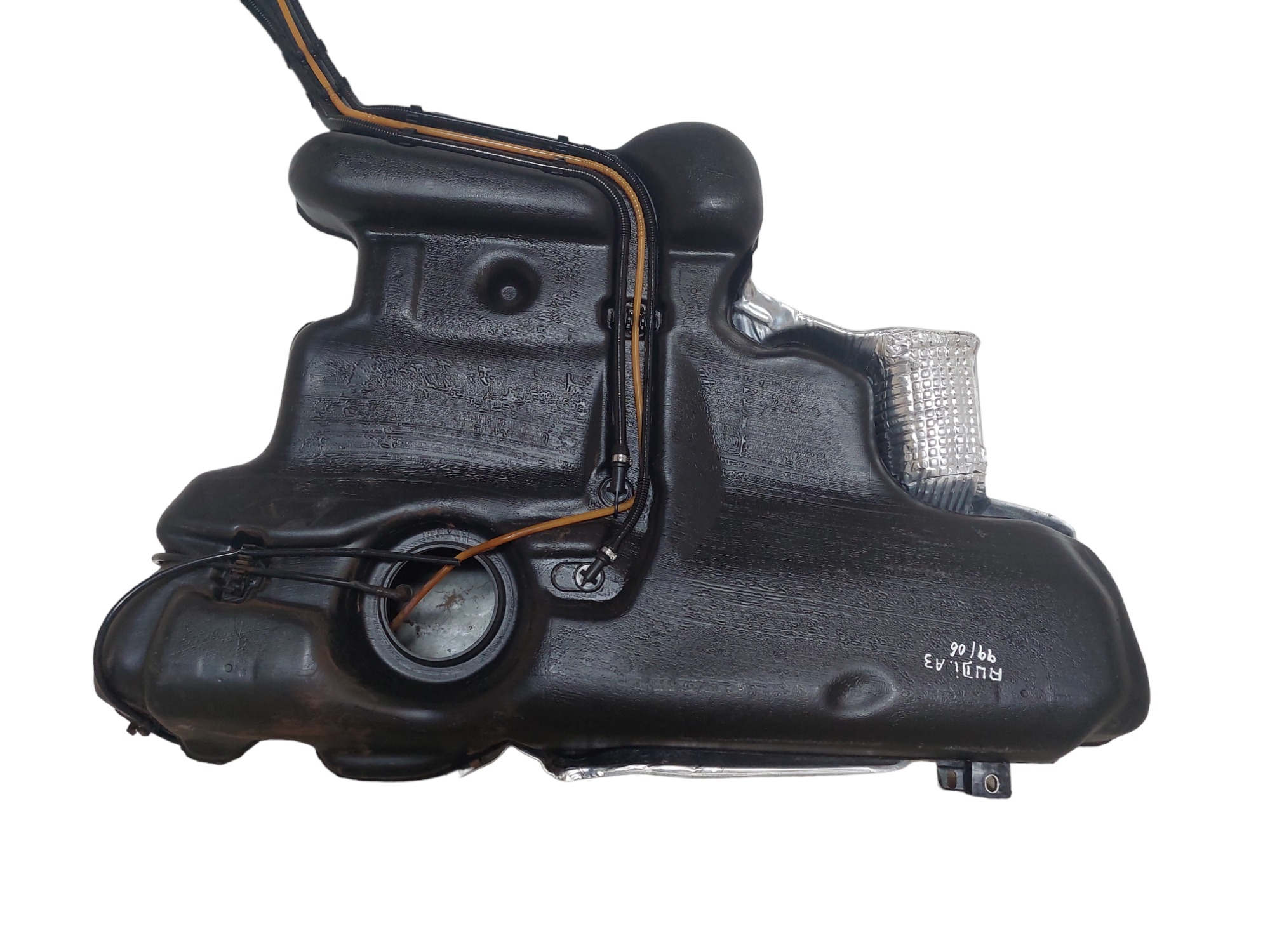 Tanque De Combustível Audi A3 1999 Até 2006 Original Usado