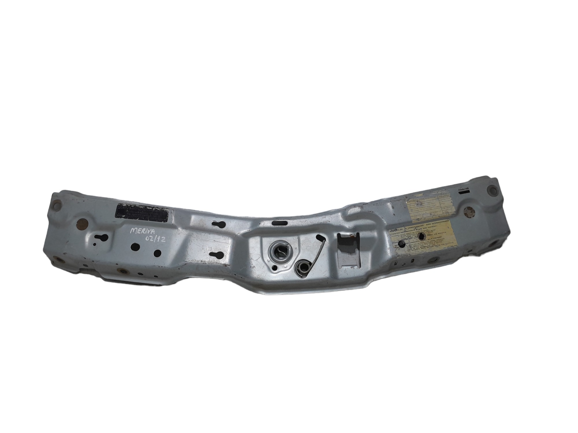 Painel Frontal Chevrolet Meriva Original 2002 A 2012 1