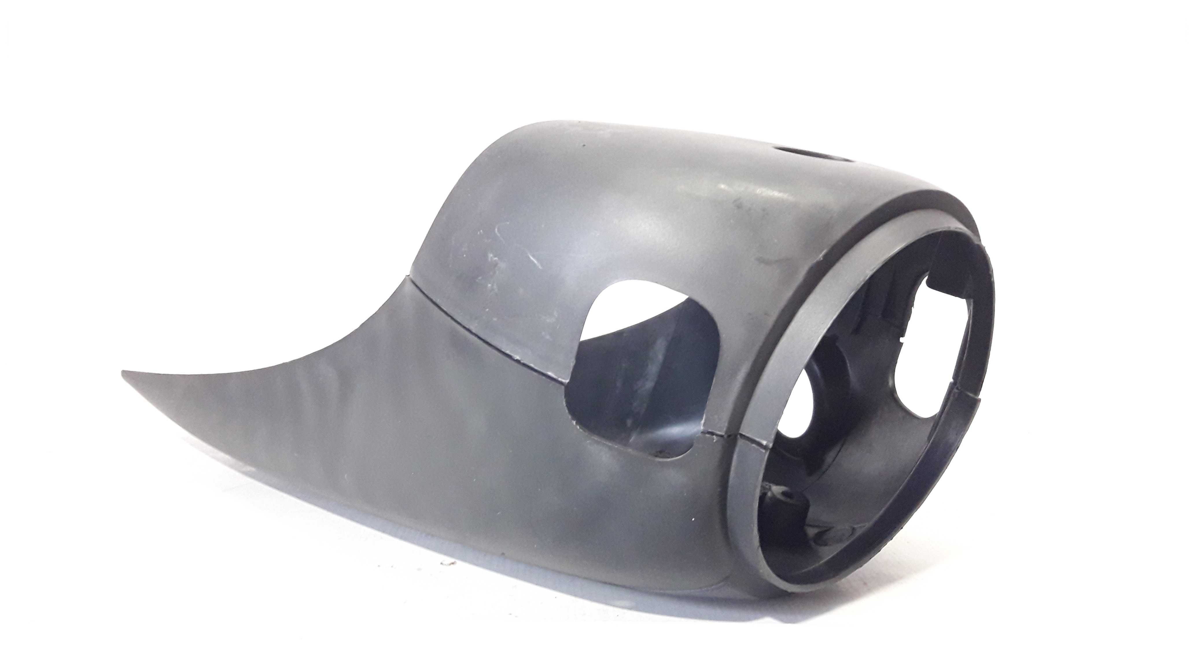 Moldura Coluna Direção C Furo Alerta Palio/siena 9/12 1