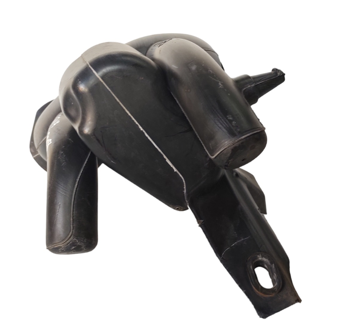 Mangueira Filtro De Ar Admissao Captiva 3.8 V6 96445424 5