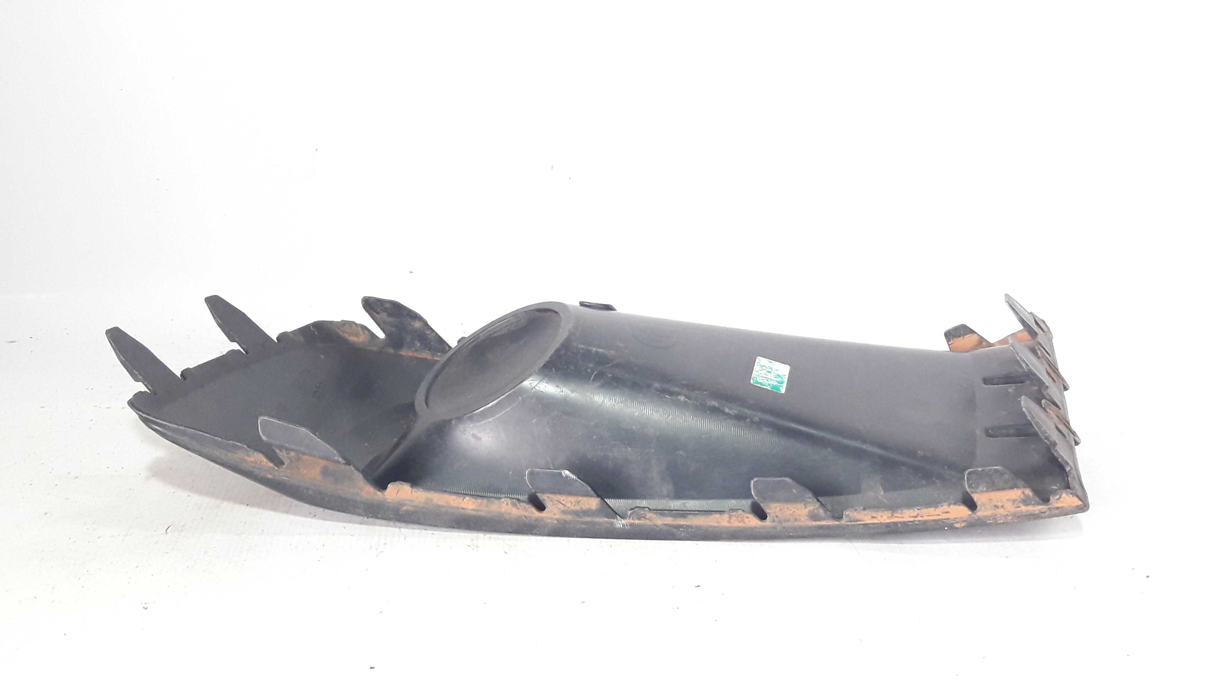 Moldura Farol Milha Direito Gol G6 5u0853666k Original Preto Direito 4