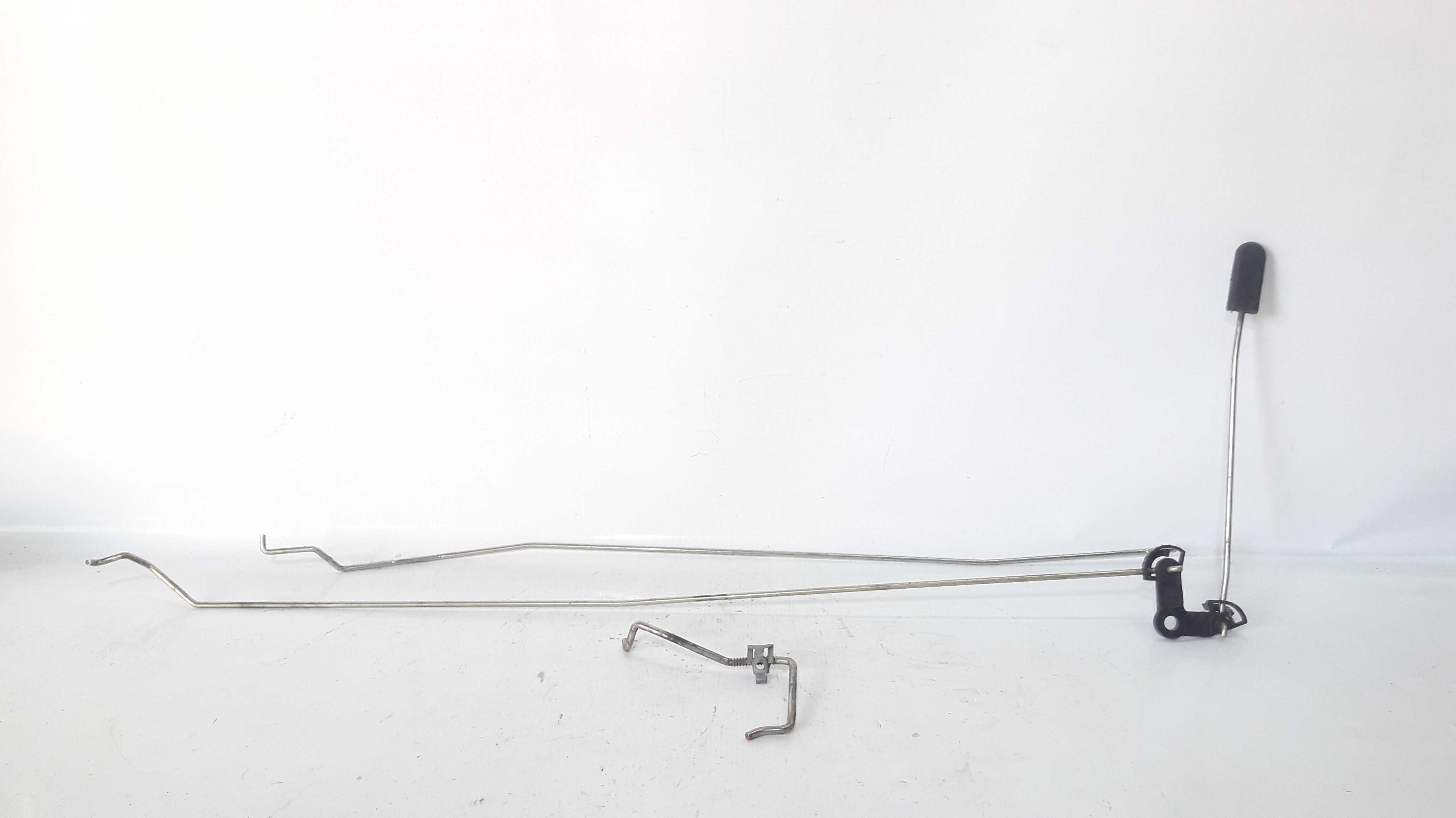 Varetas Fechadura Traseira Direita Duster Oroch 12/19 1