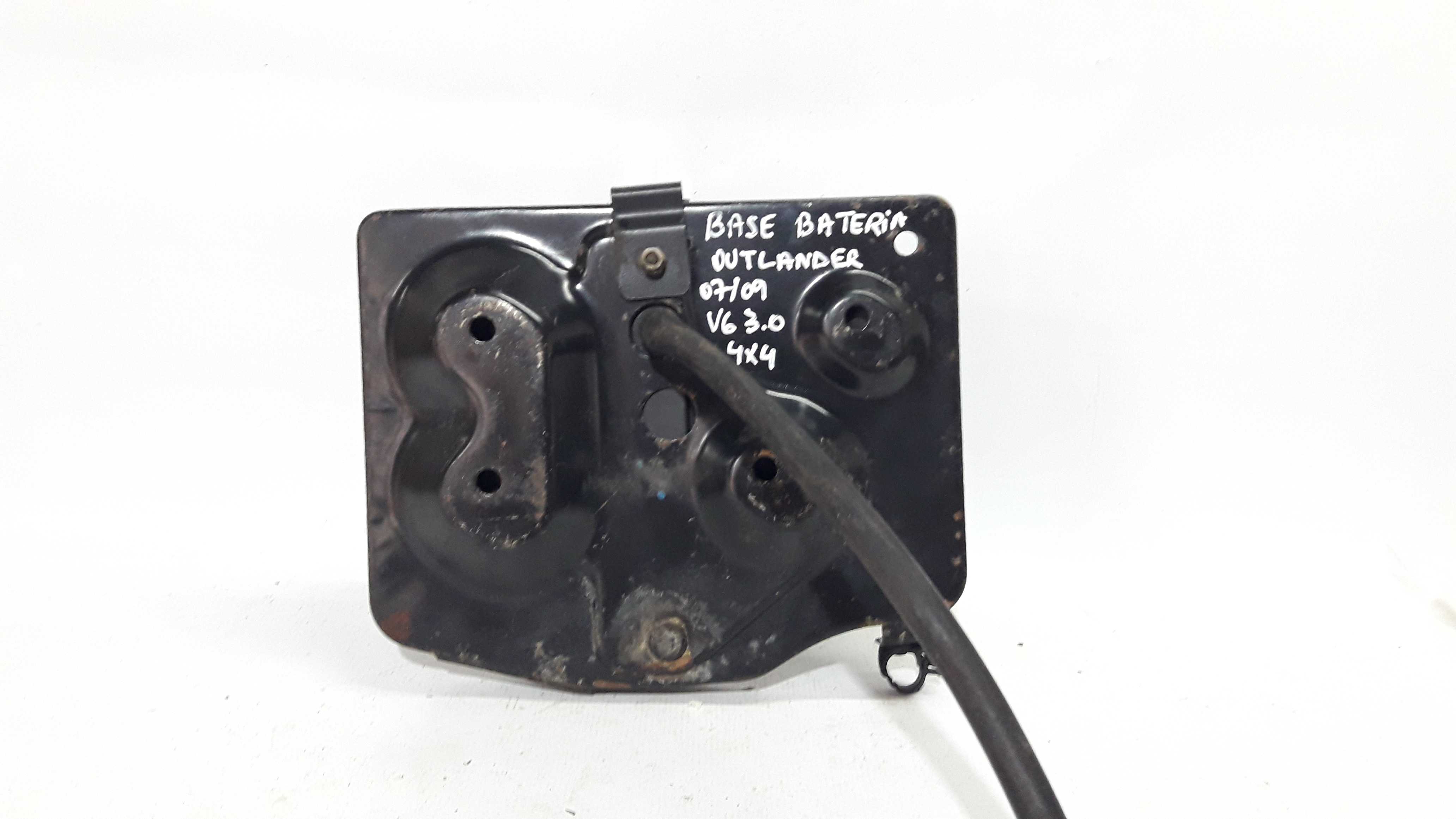 Suporte Base Caixa Bateria Outlander 3.0 V6 4×4 07/09 21703 2