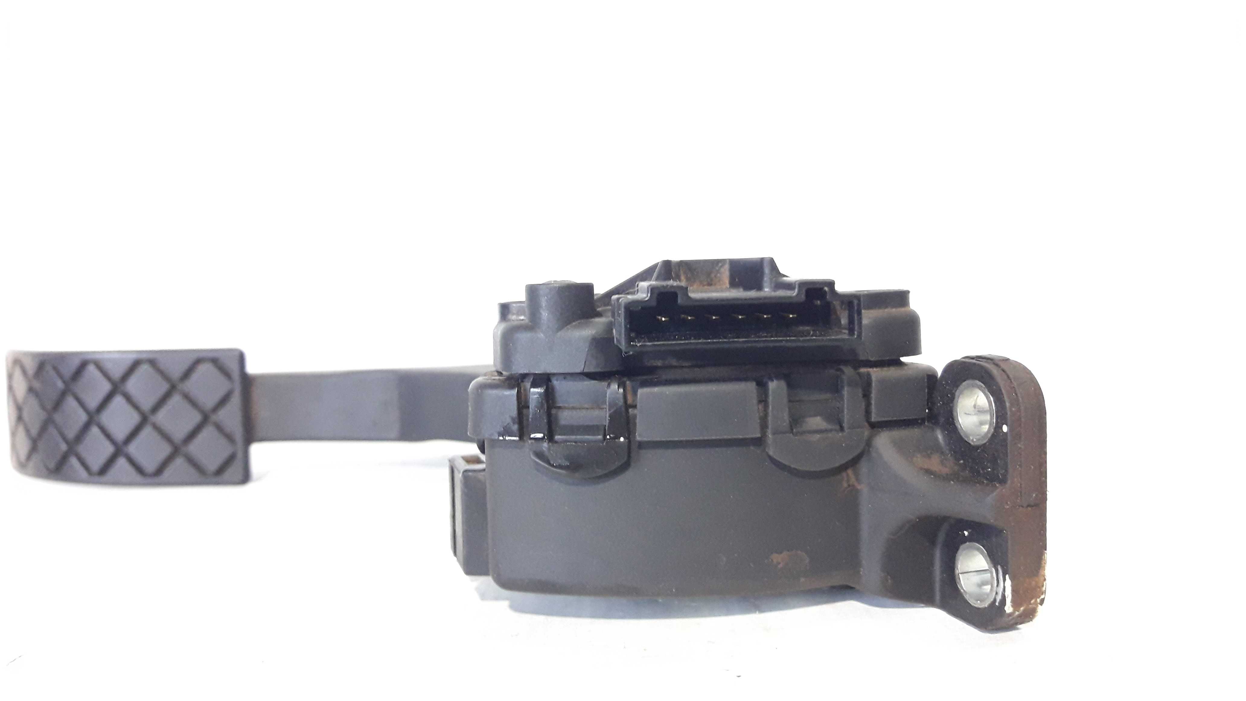 Pedal Acelerador Eletrônico Gol 1.0 G6 13/16 6qe721503 6