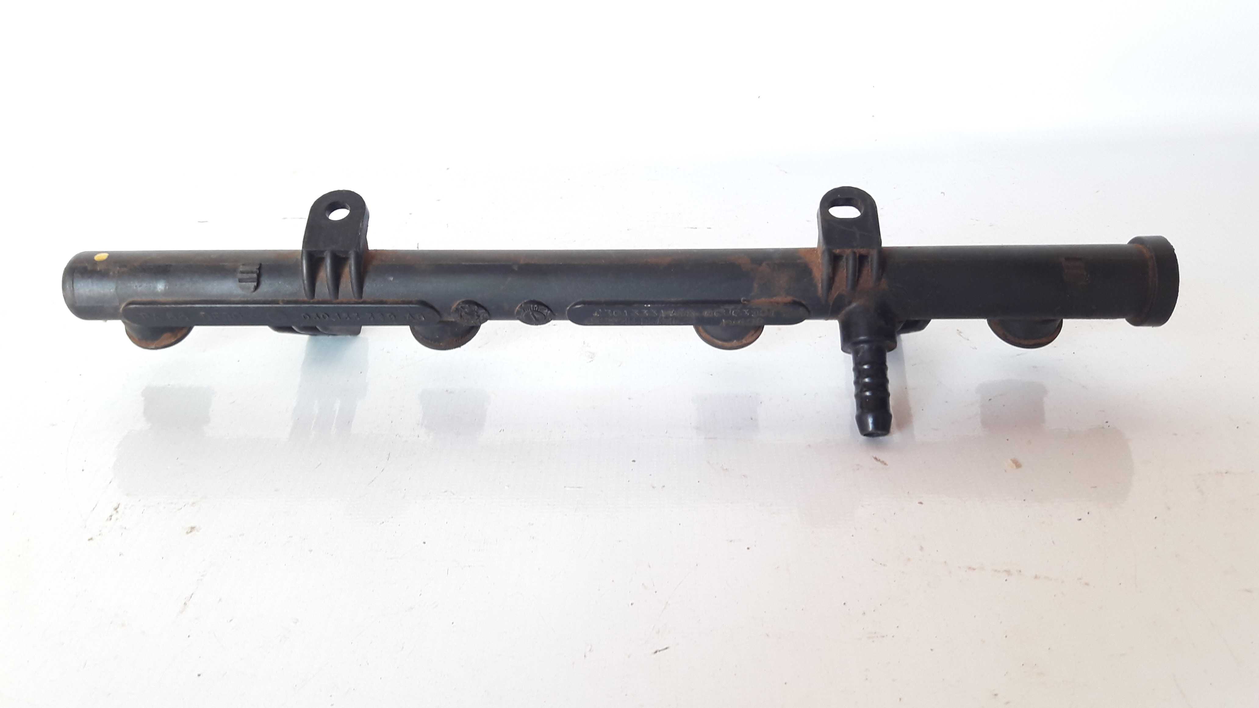 Flauta Bicos Injetores Gol Parati 1.0 8v Flex 030133329 2