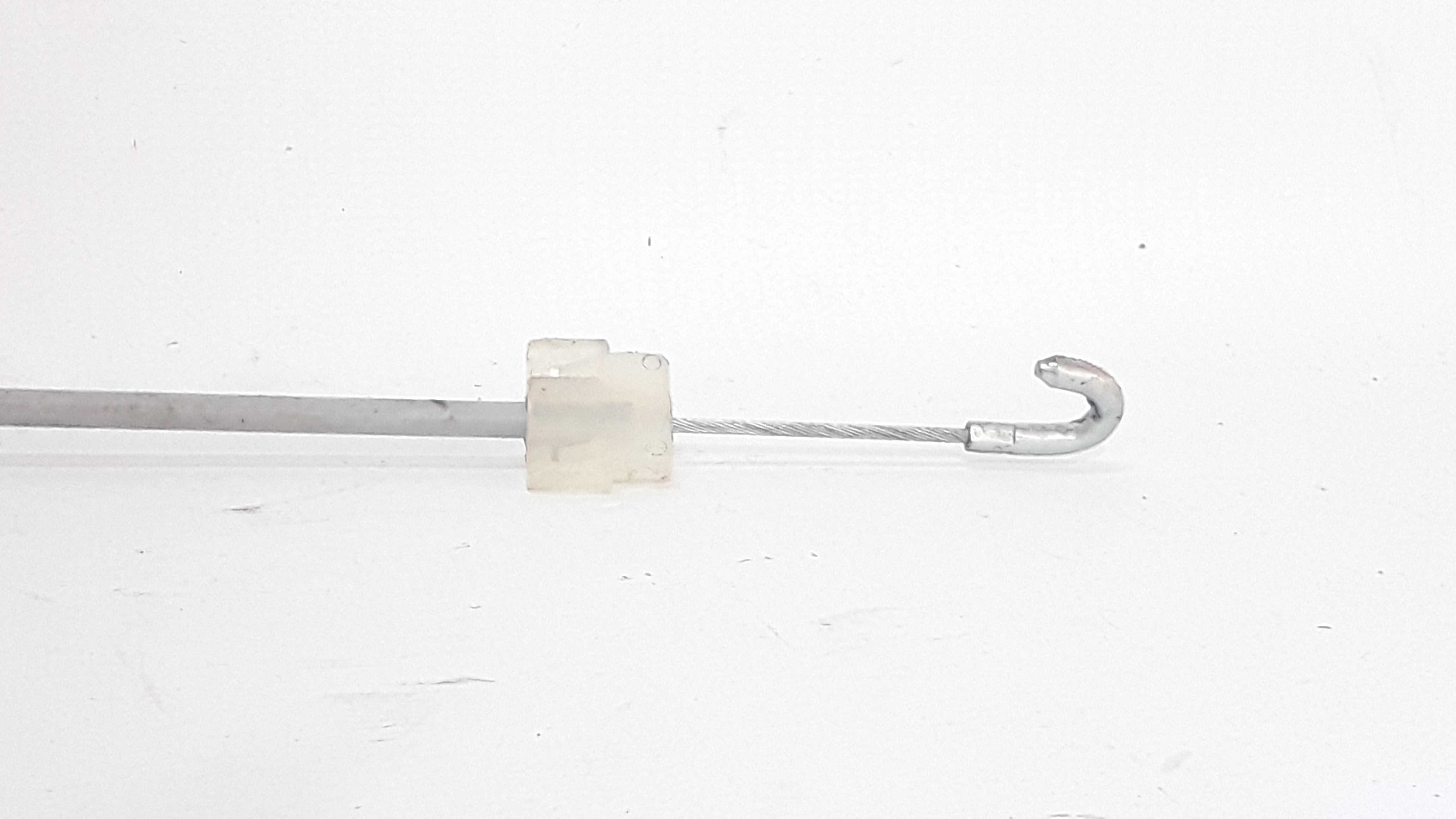 Cabo Pino Fechadura Dianteira Esquerda Meriva 2/12 28126 3