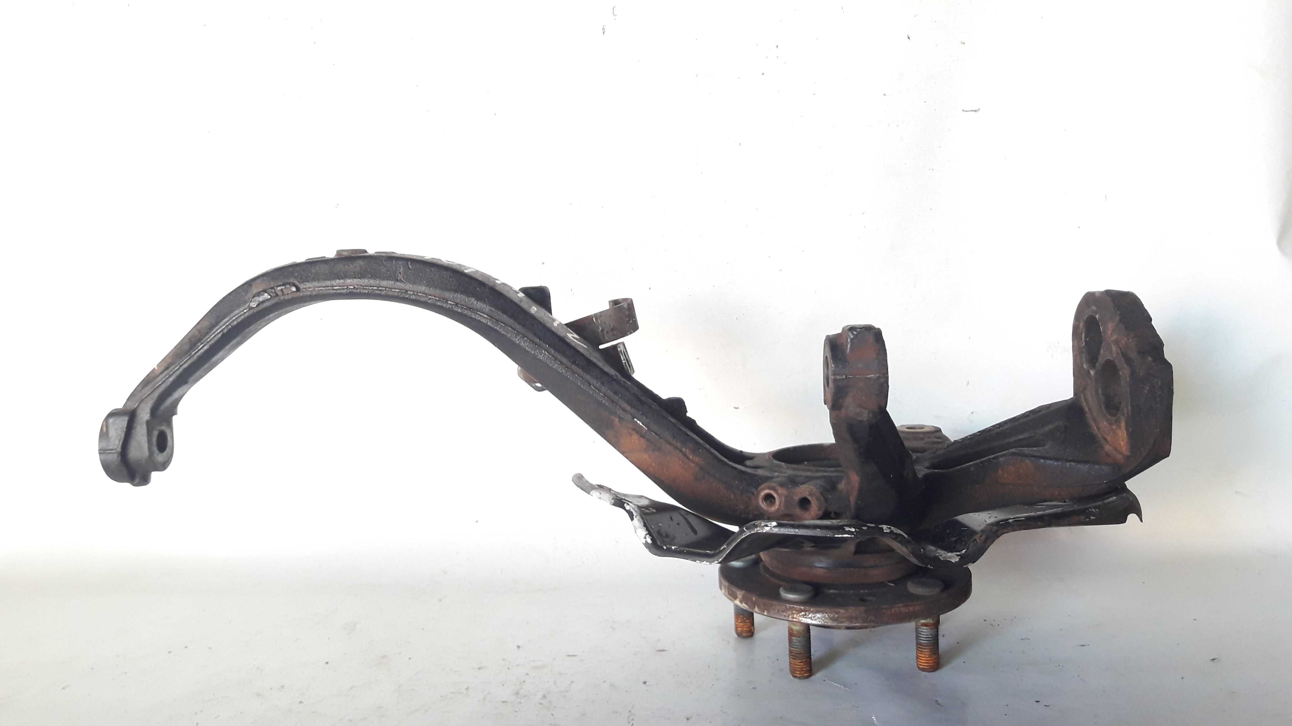 Manga Eixo Dianteiro Esquerdo Fusion 2.5 16v Aut 09 10 11 2