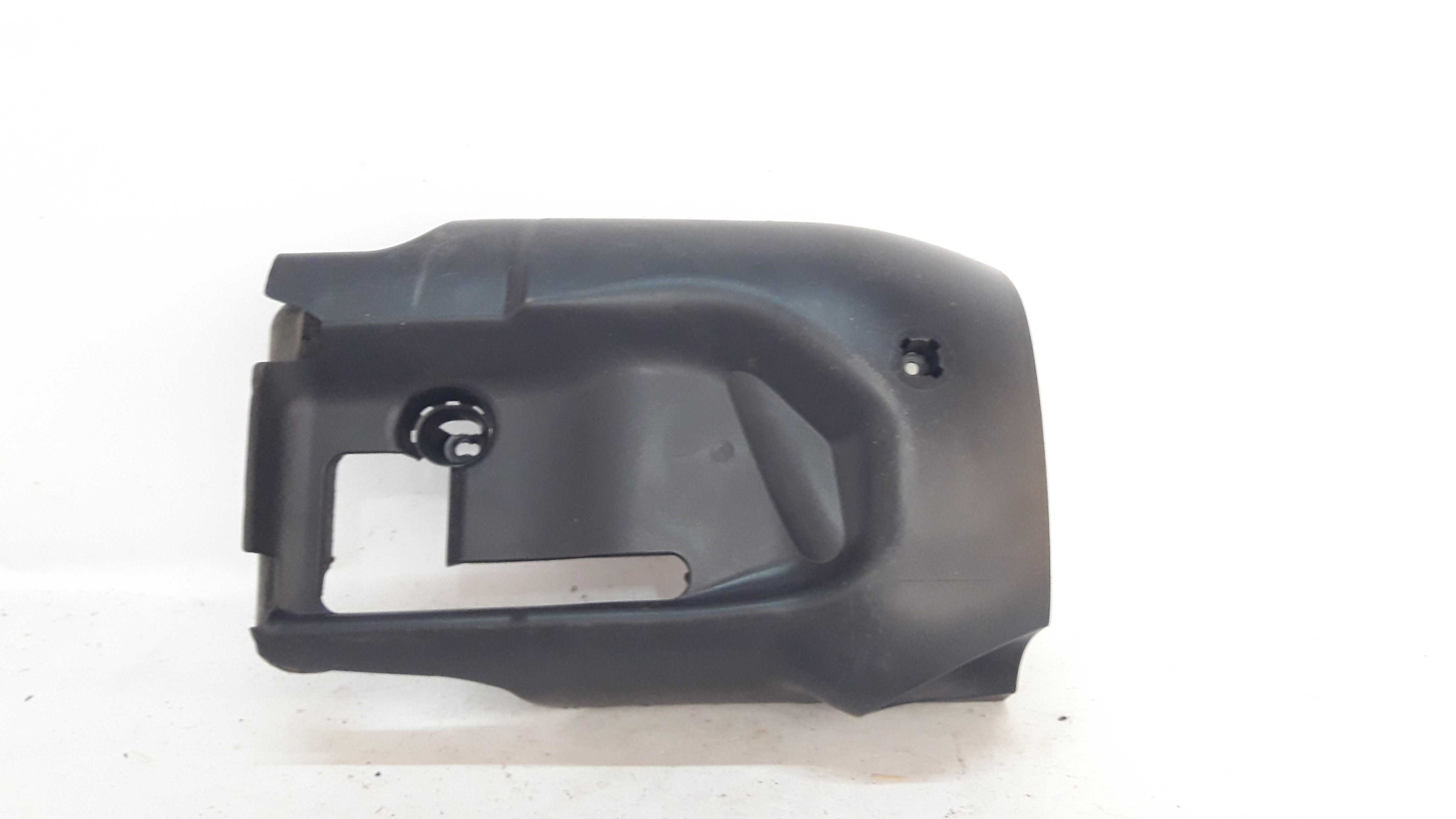 Moldura Inferior Coluna Direcao Focus 9 A 13 4m513533a 7