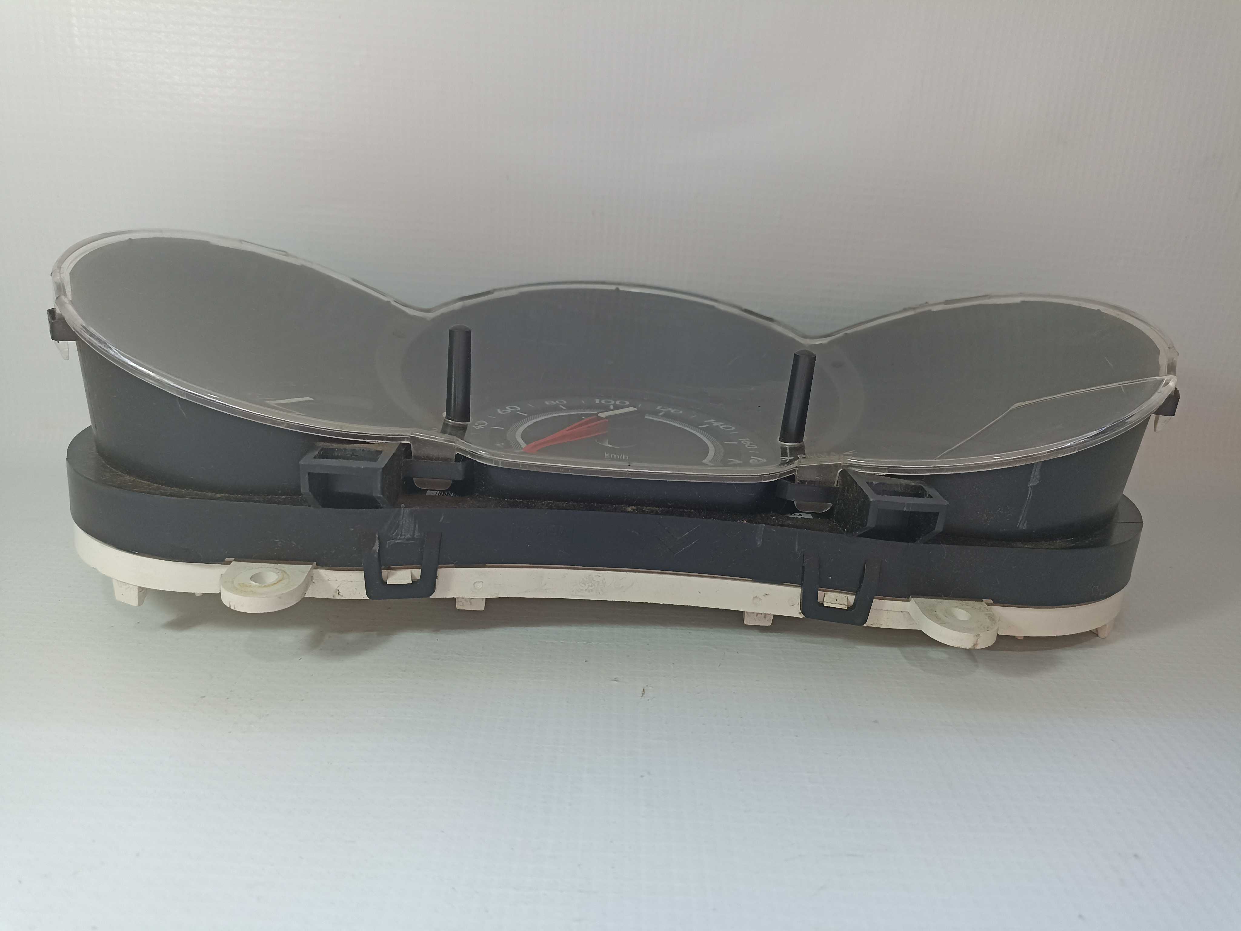 Painel De Instrumento C3 Picasso 1.6 16v 2011 Flex Original 3