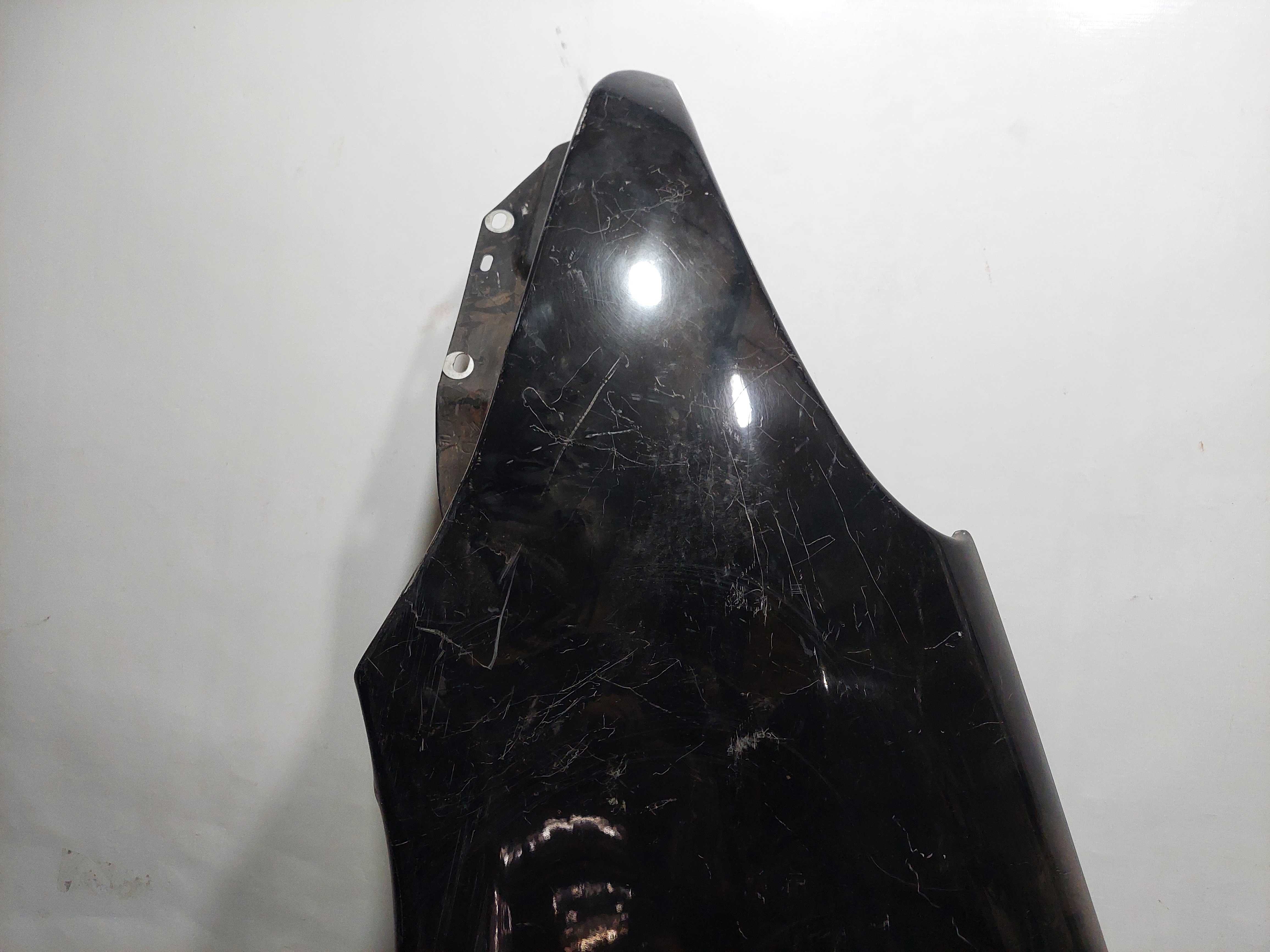 Paralama Lado Esquerdo Renault Senic C/pequeno Detalhes 4