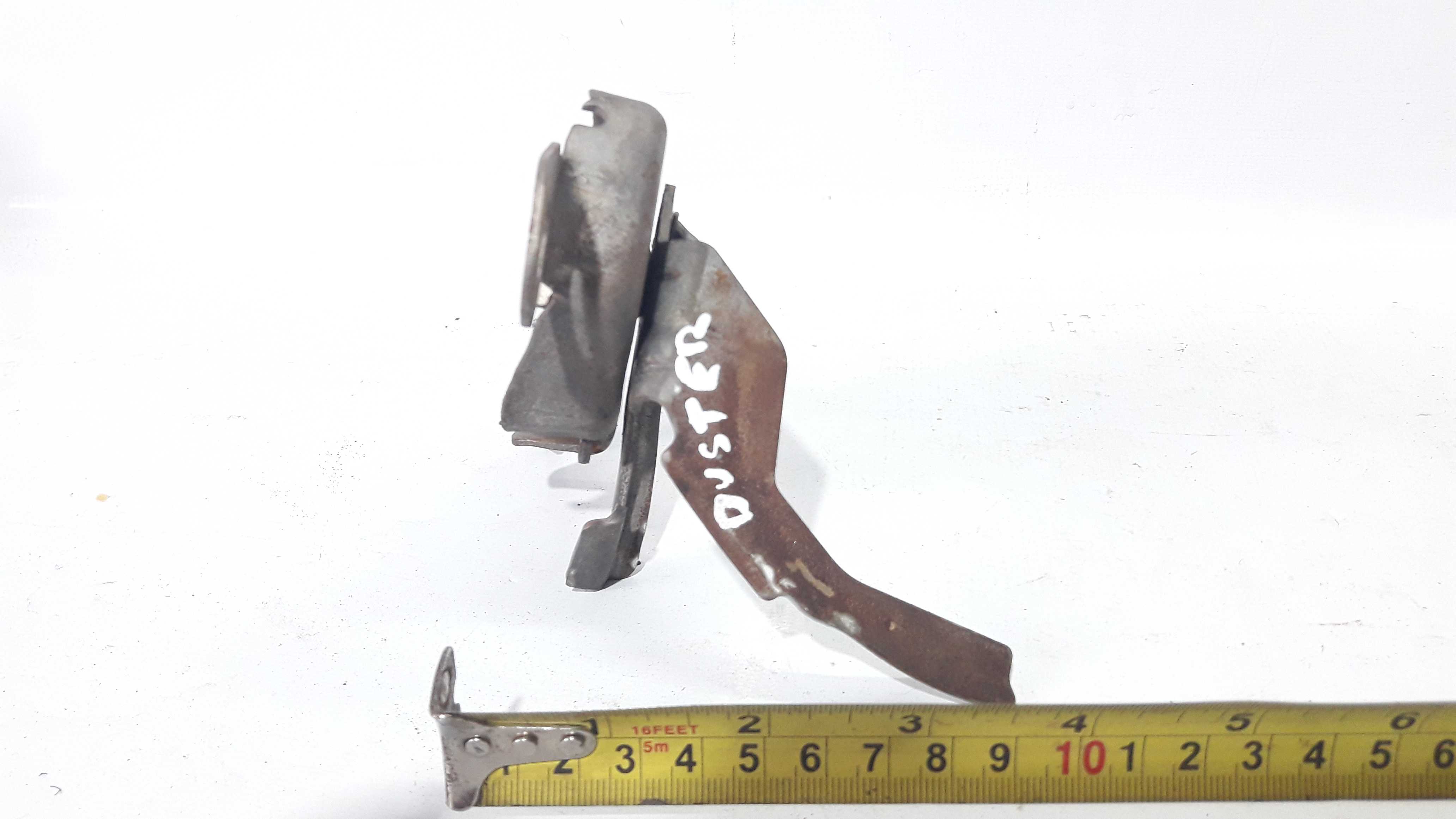 Fechadura Capo Duster 12/19 653010017r 5