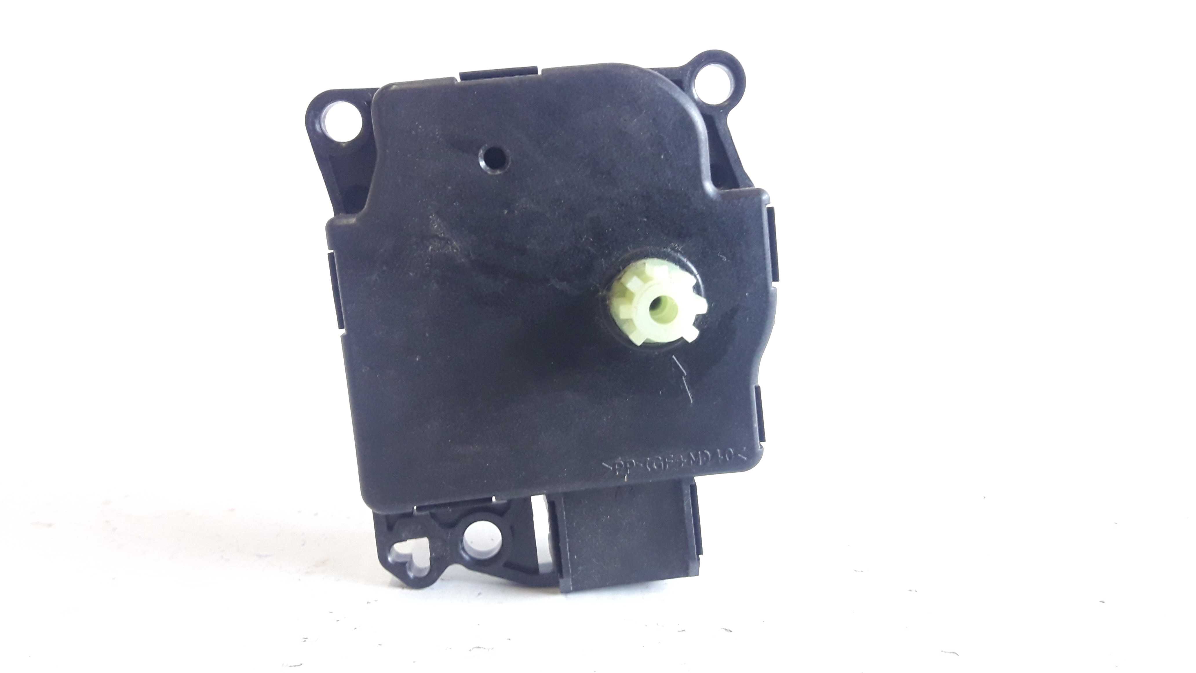 Motor Atuador Caixa Ventilação Ford Ka Seda 18/20 Original 1
