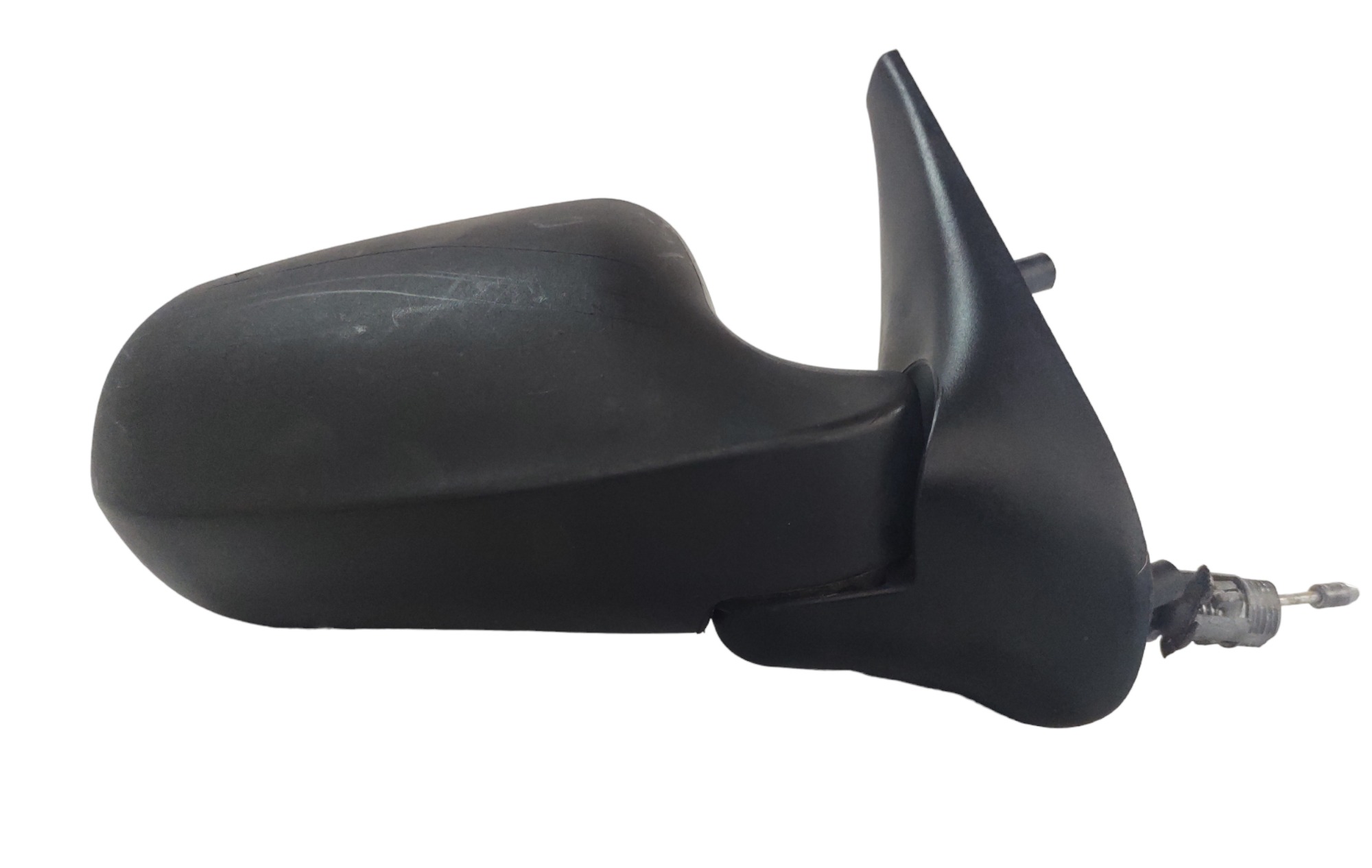 Espelho Retrovisor Ext Man Direito Uno Mille 4 Po 4/11 27528 3