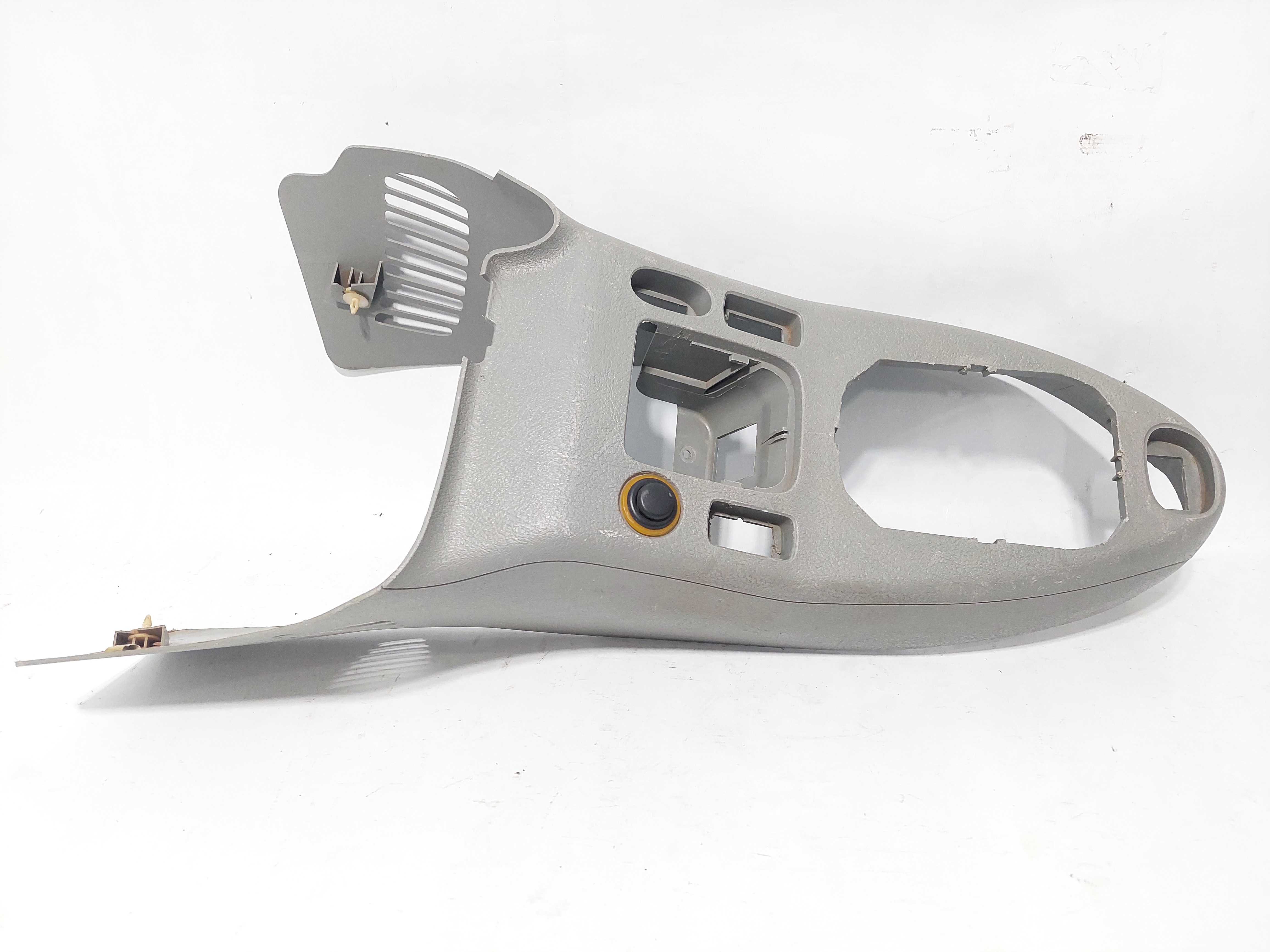 Console Central Renault Clio 2002 2003 2004 2005