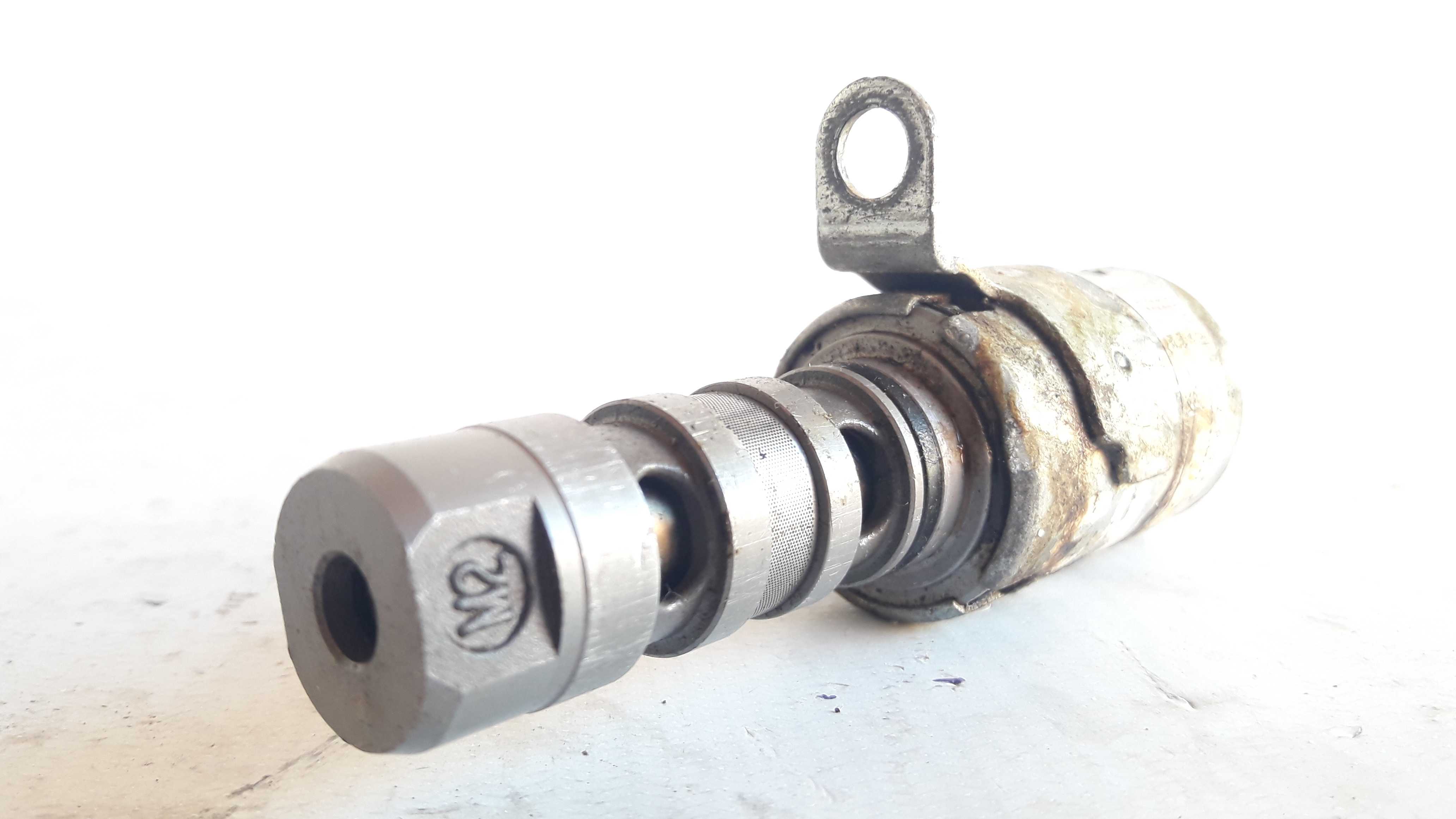 Válvula Solenóide Cabeçote Citroen C4 Pallas 2.0 16v Aut 08 3