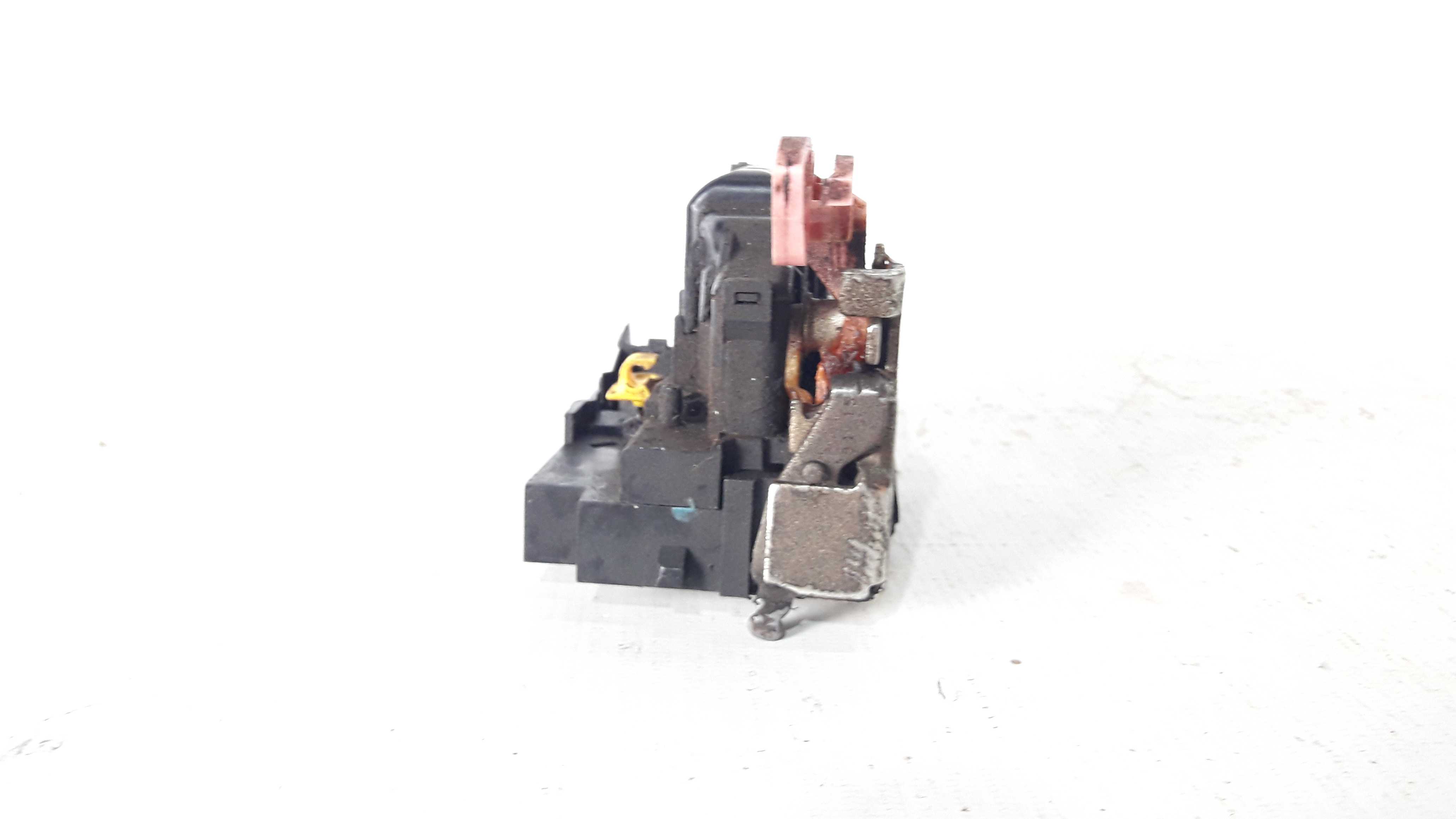Fechadura Elétrica Traseira Esquerda Duster/oroch 12/19 Orig 6