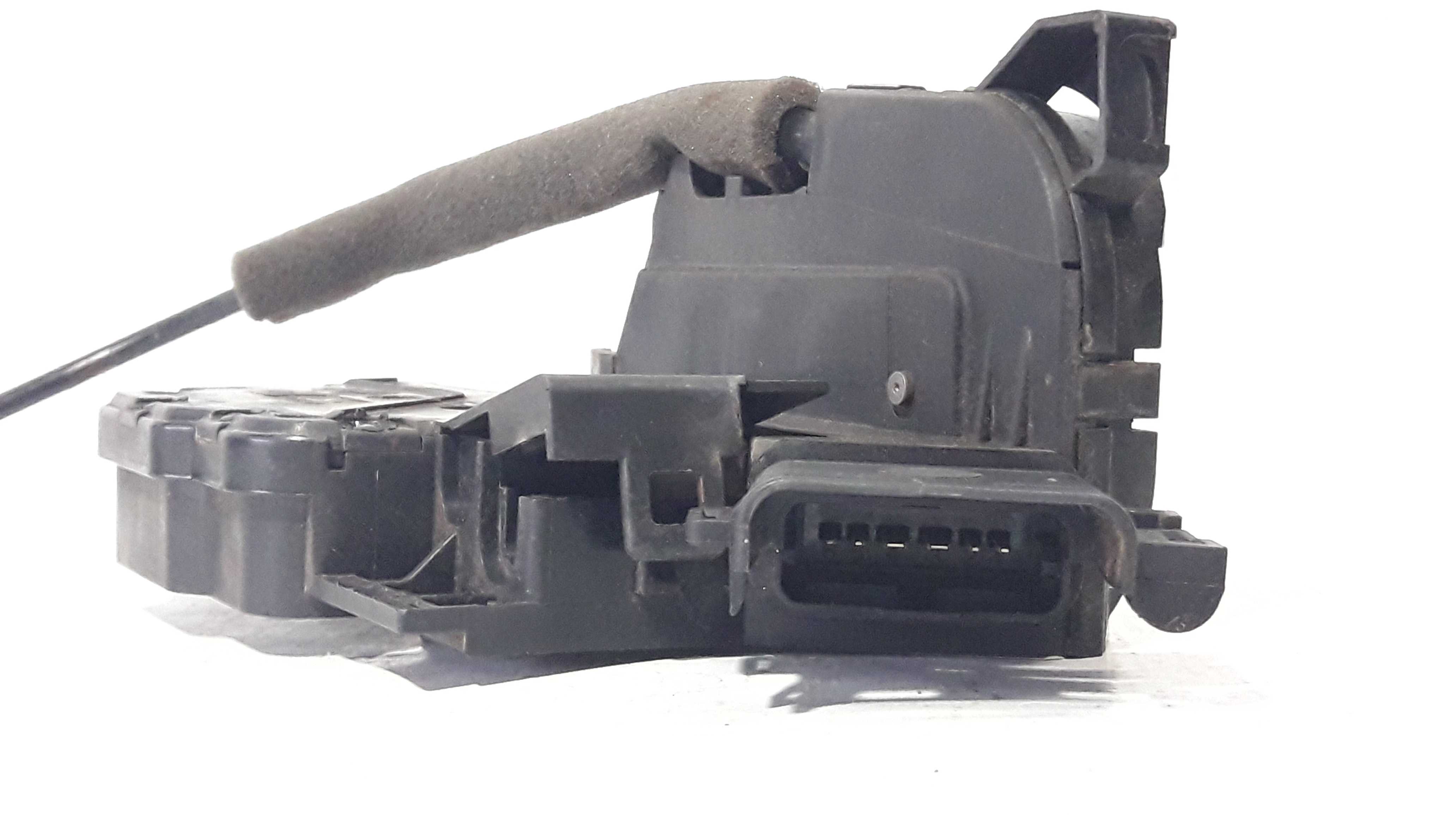 Fechadura Traseira Esquerda Fluence 11/15 Original 4