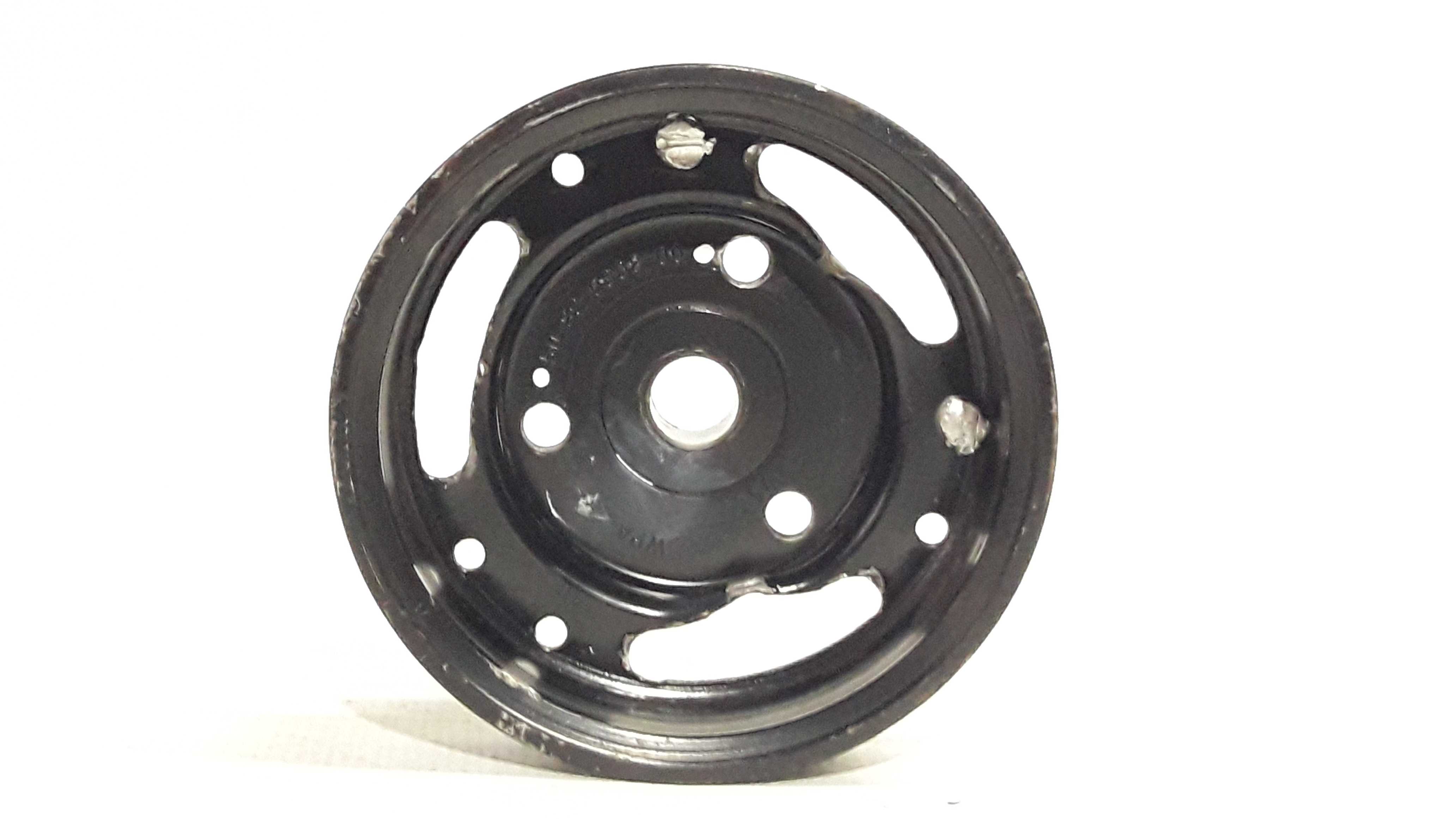 Polia Correia Dentada Audi A4 2.8 V6 97/00 5080000800 22304 2