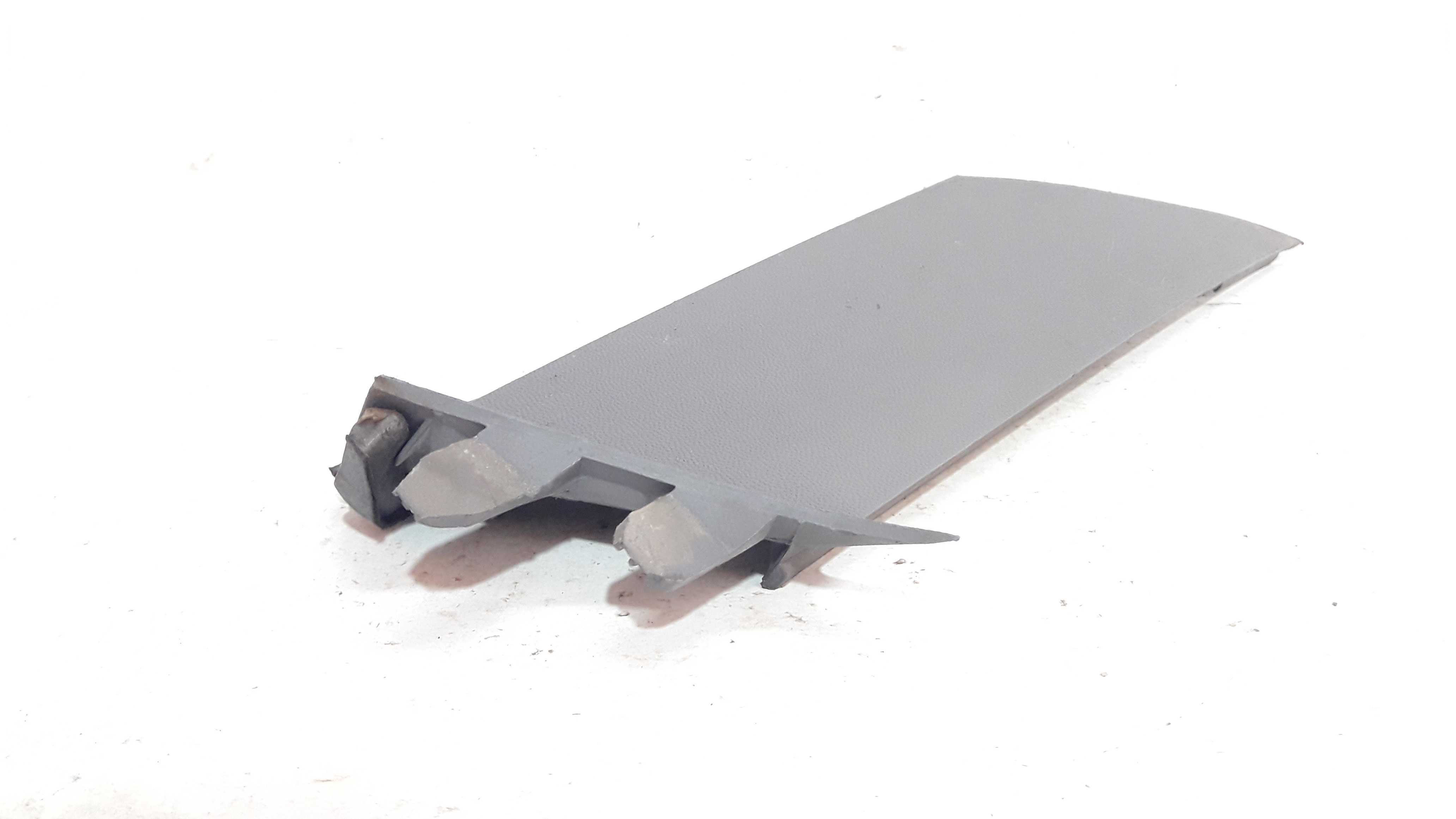Moldura Direita Painel Meriva 2/12 93363100 26837 7