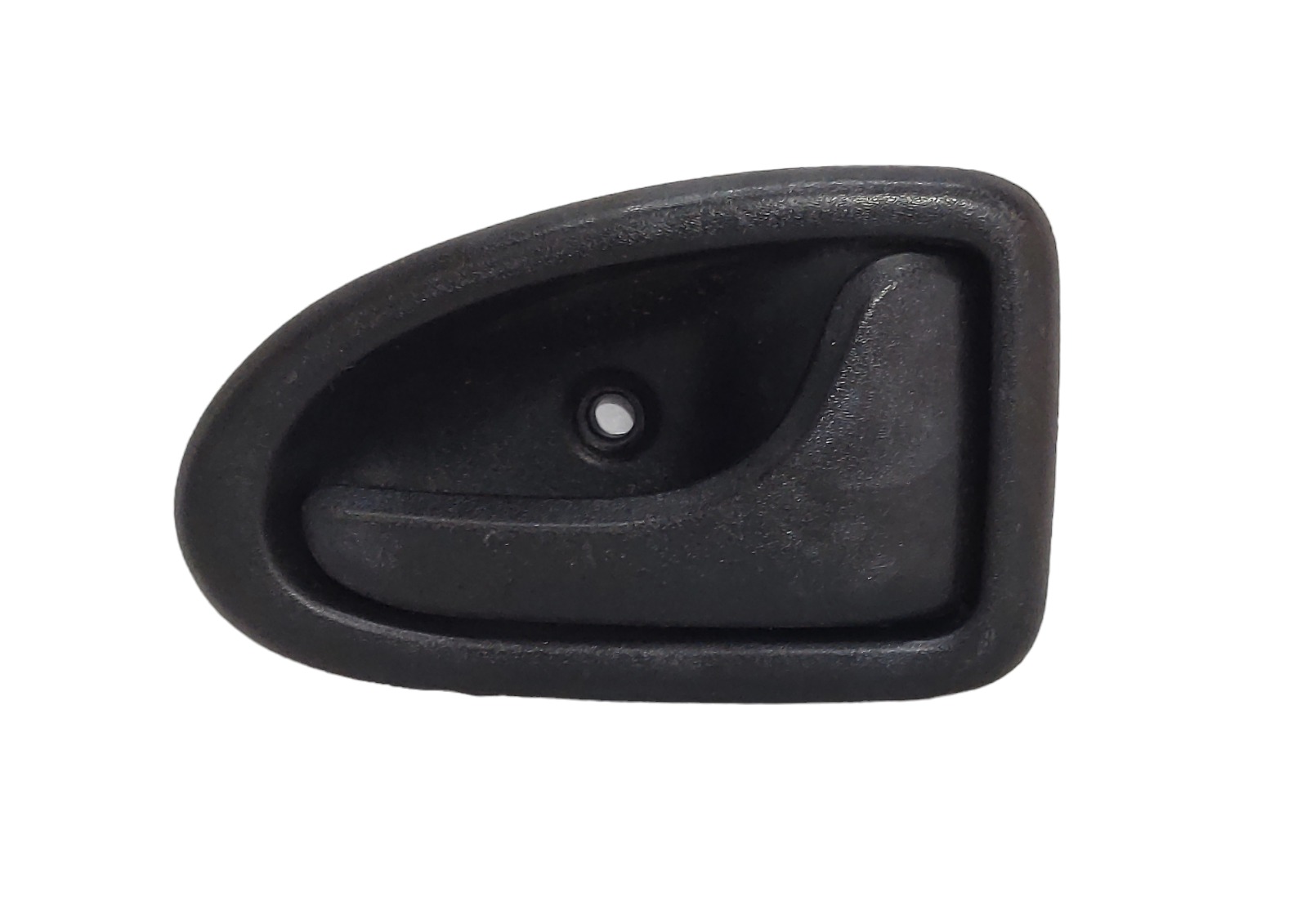 Macaneta Interna Dianteira Direita Clio 99 A 10  Preto Dianteira 1