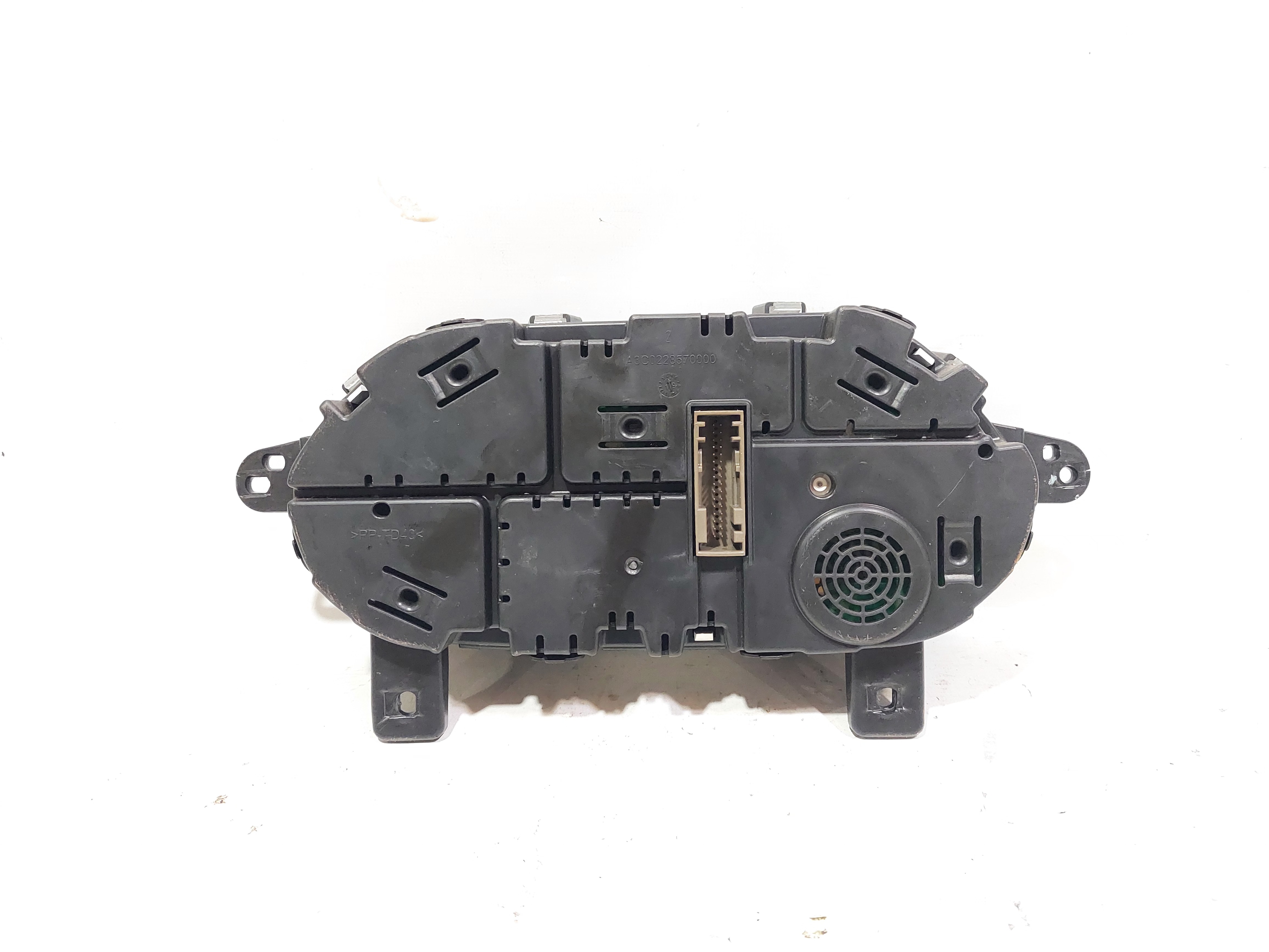 Kit Módulo Injeção Prisma 1.4 8v 17/19 Automático Original 7