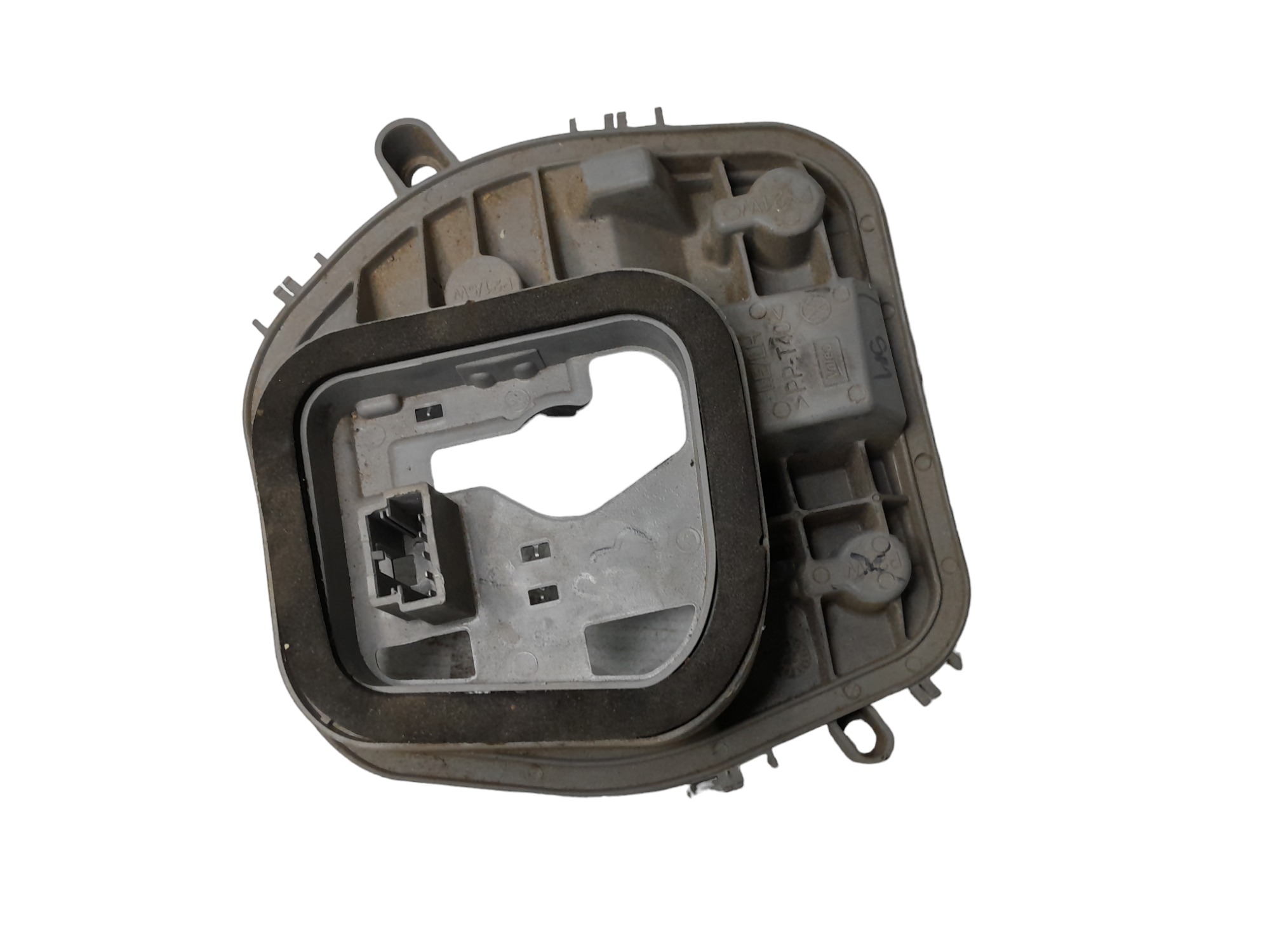 Circuito Lanterna Lado Esquerdo Volkswagen Gol G7 Original 2