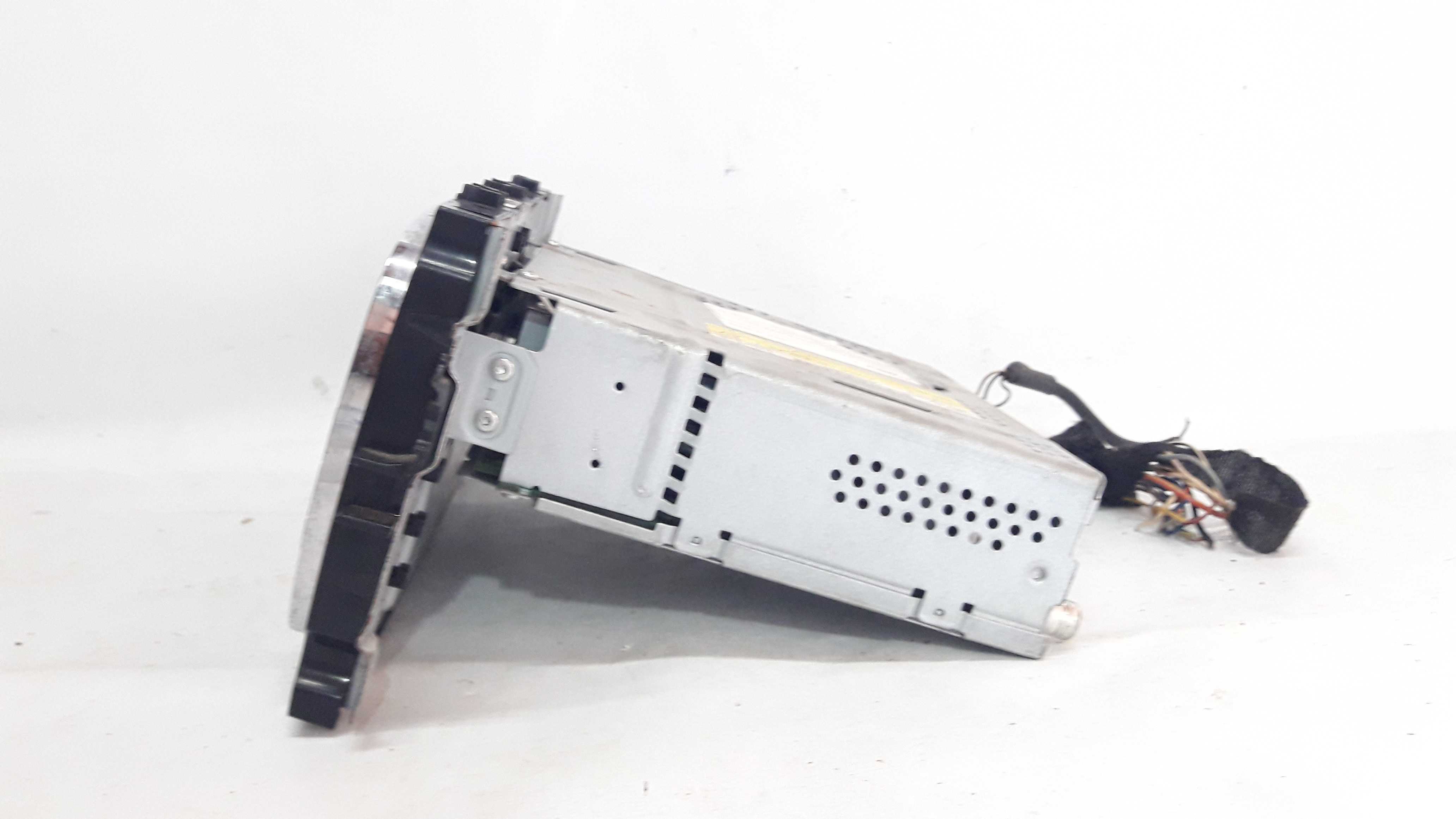 Radio Cd Focus 09 A 12 Original Am55-18c939-ae 6