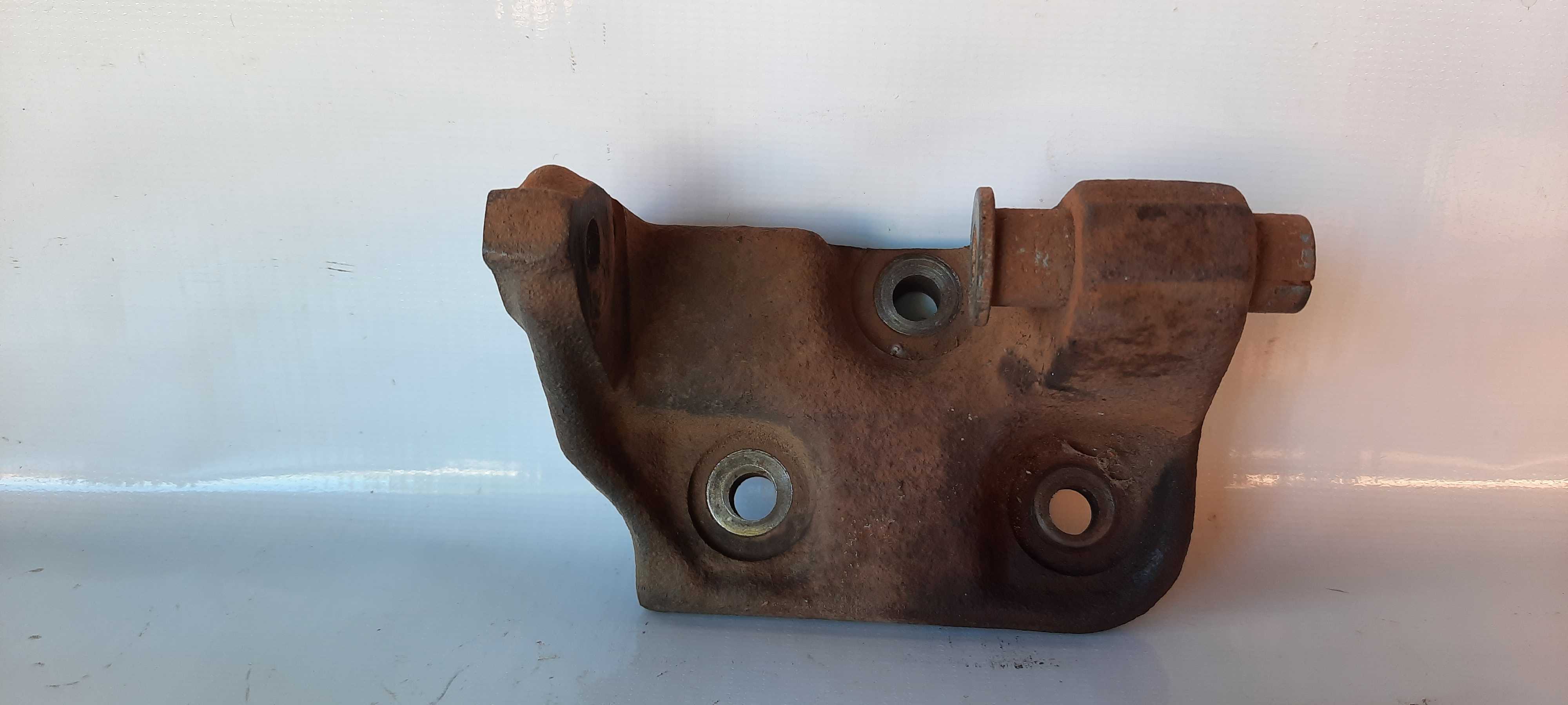 Suporte Alternador Fiat Uno 147 Código 4344522 Original 2
