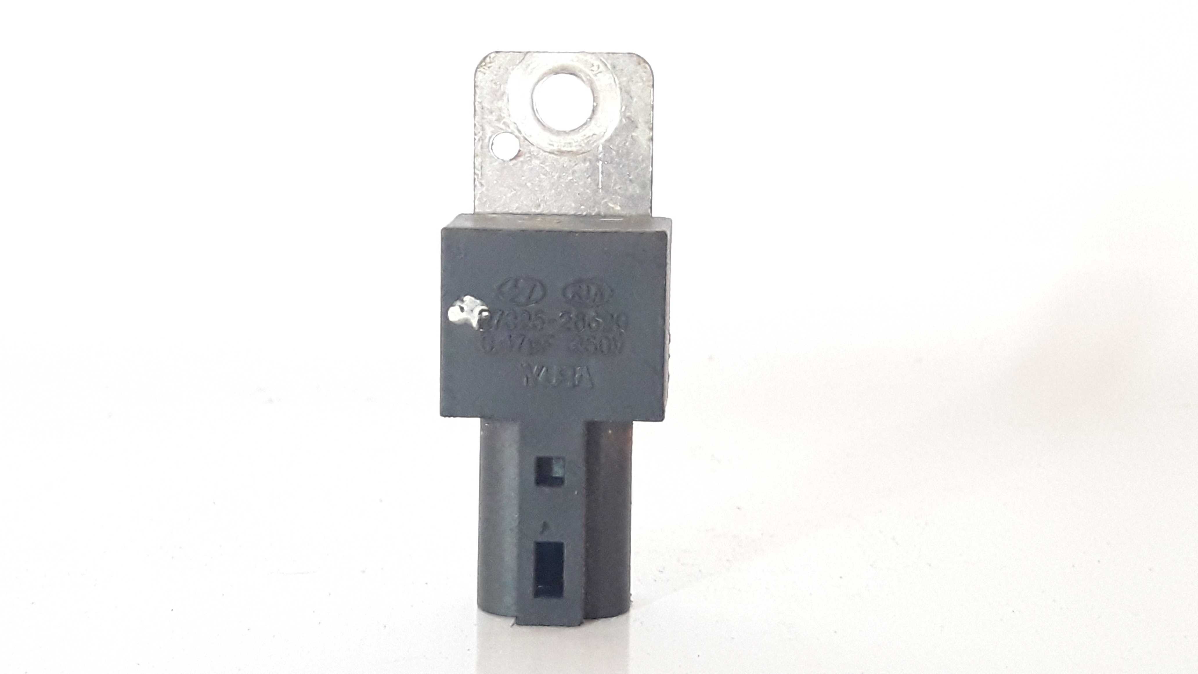 Sensor Rele Hb20 1.0 3cc 2012 2013 2014 2015 A 2019 Original