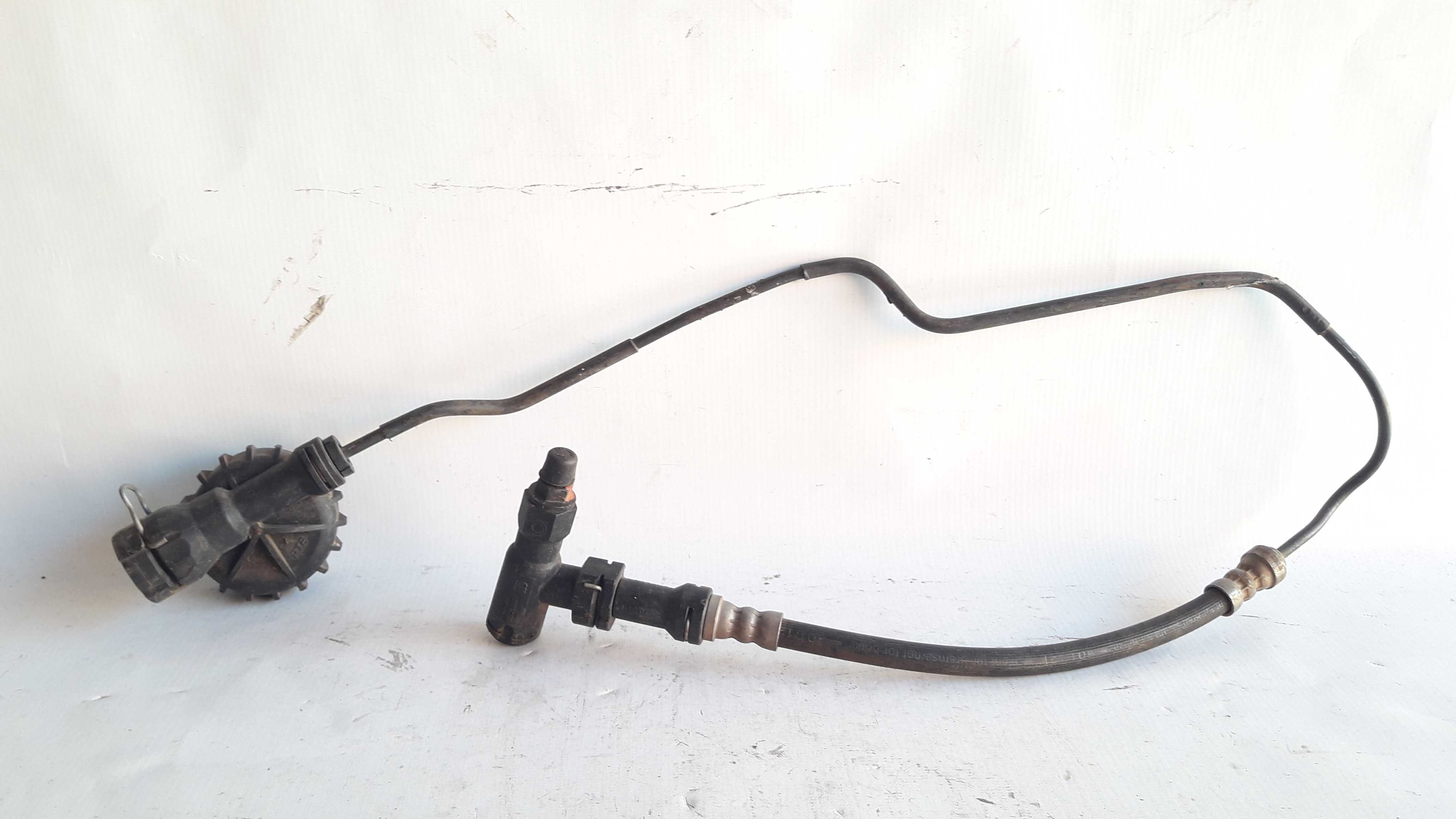 Válvula Embreagem Chevrolet Camaro/cobalt Fm277001 Original 1