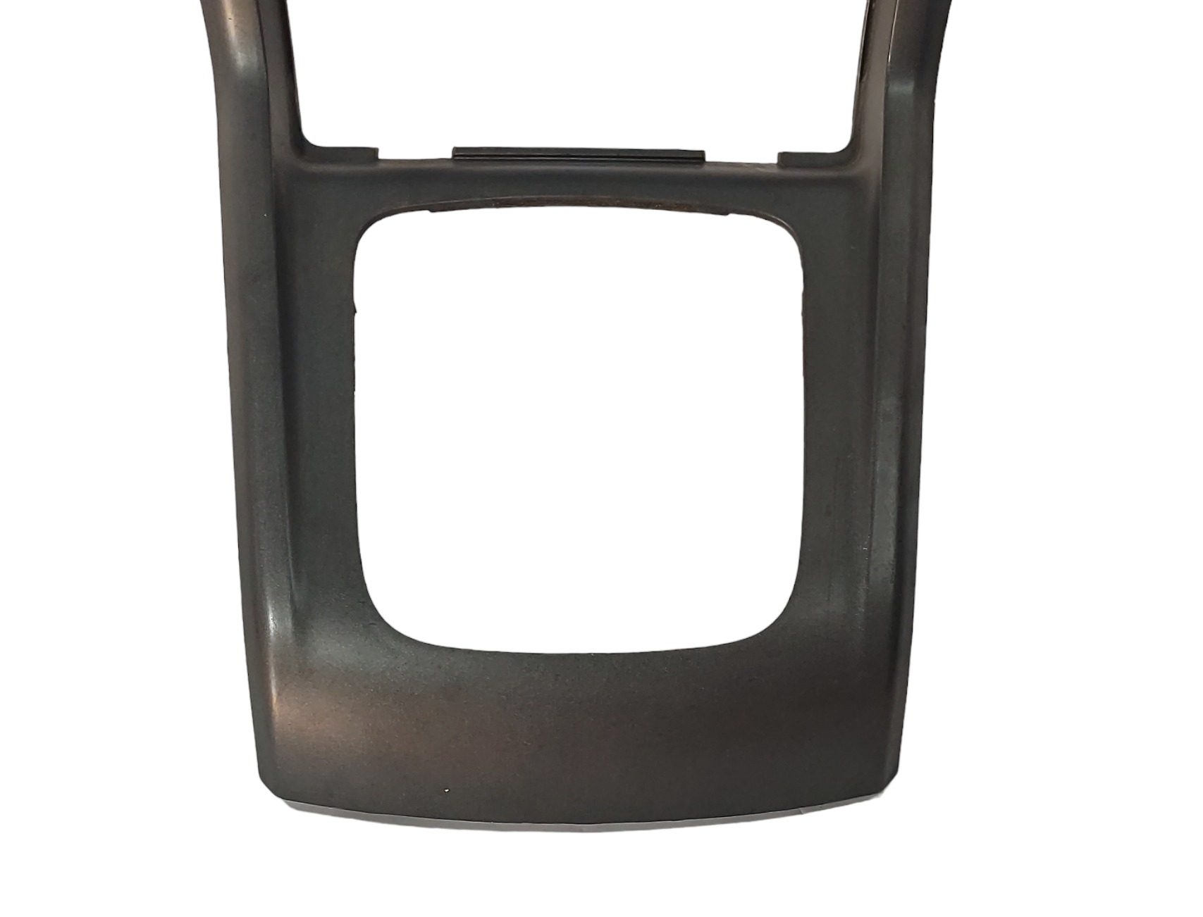 Moldura Painel Central/cambio/comando Ar Captiva Sport 8/13 4