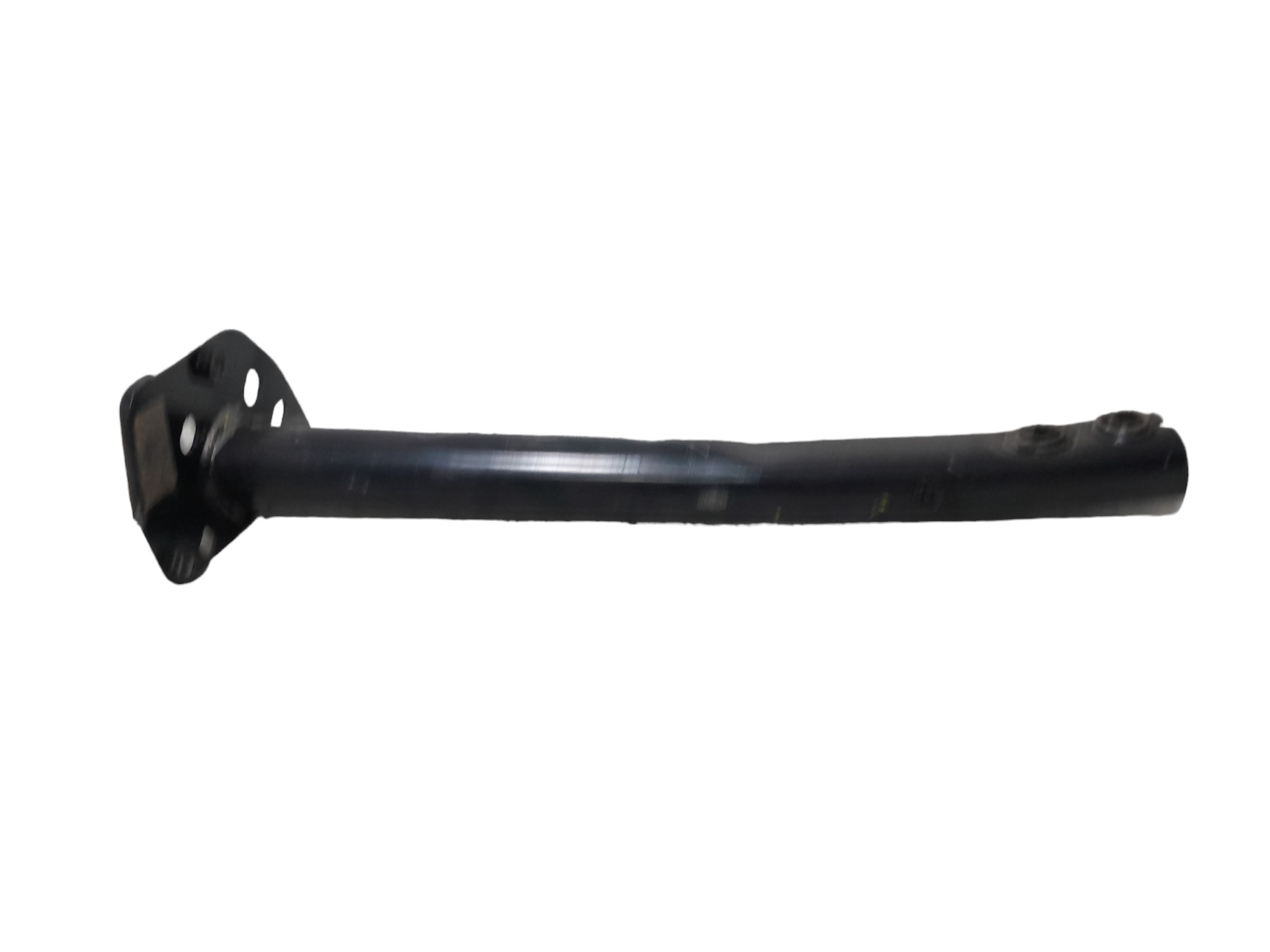 Suporte Alma Aço Dianteira Esquerda Fiat Toro 16/21 Original 4