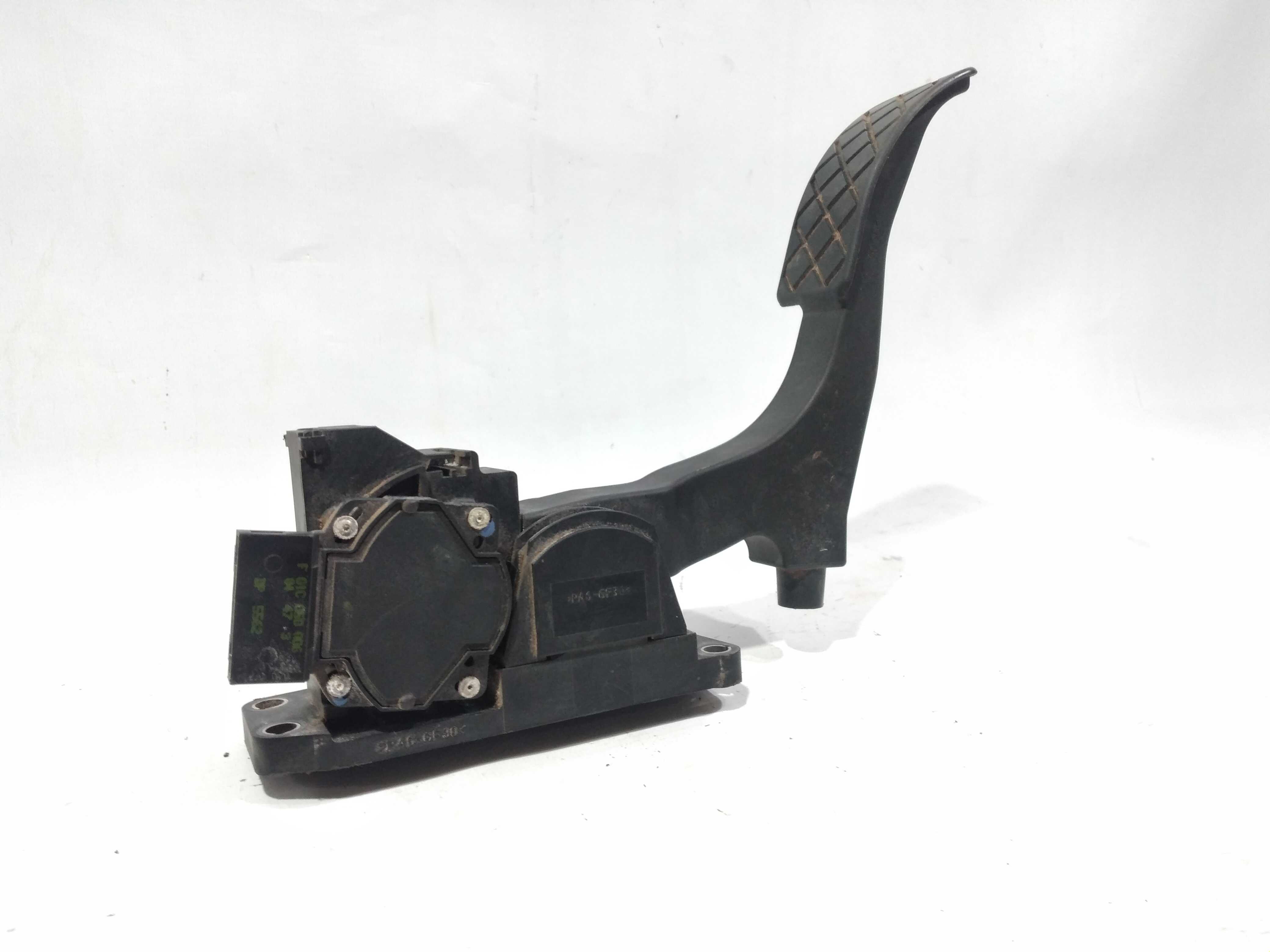 Pedal Acelerador Eletrônico Gol Fox Polo Power 0280752215 2