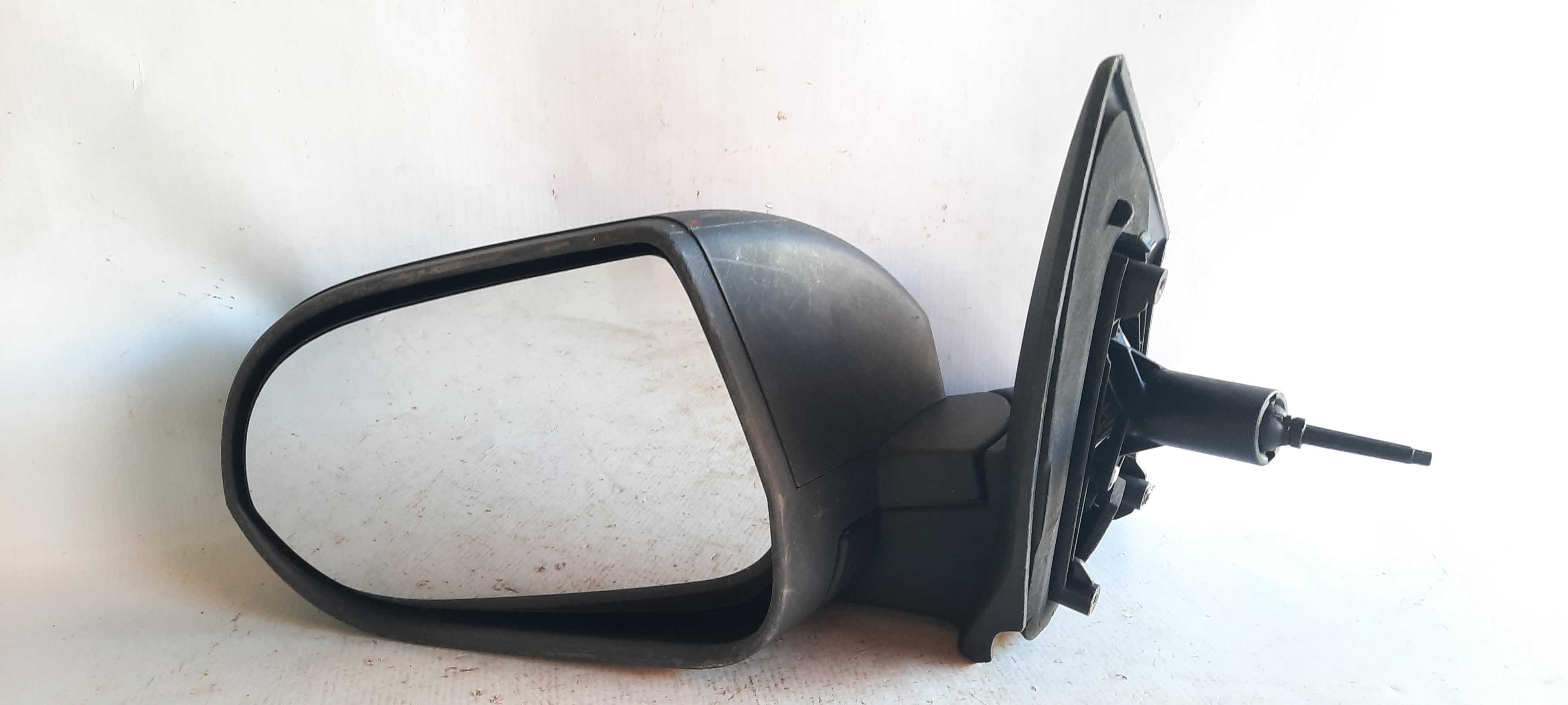 Espelho Retrovisor Ext Man Esquerdo Prisma Ônix 12/19 Origin 3
