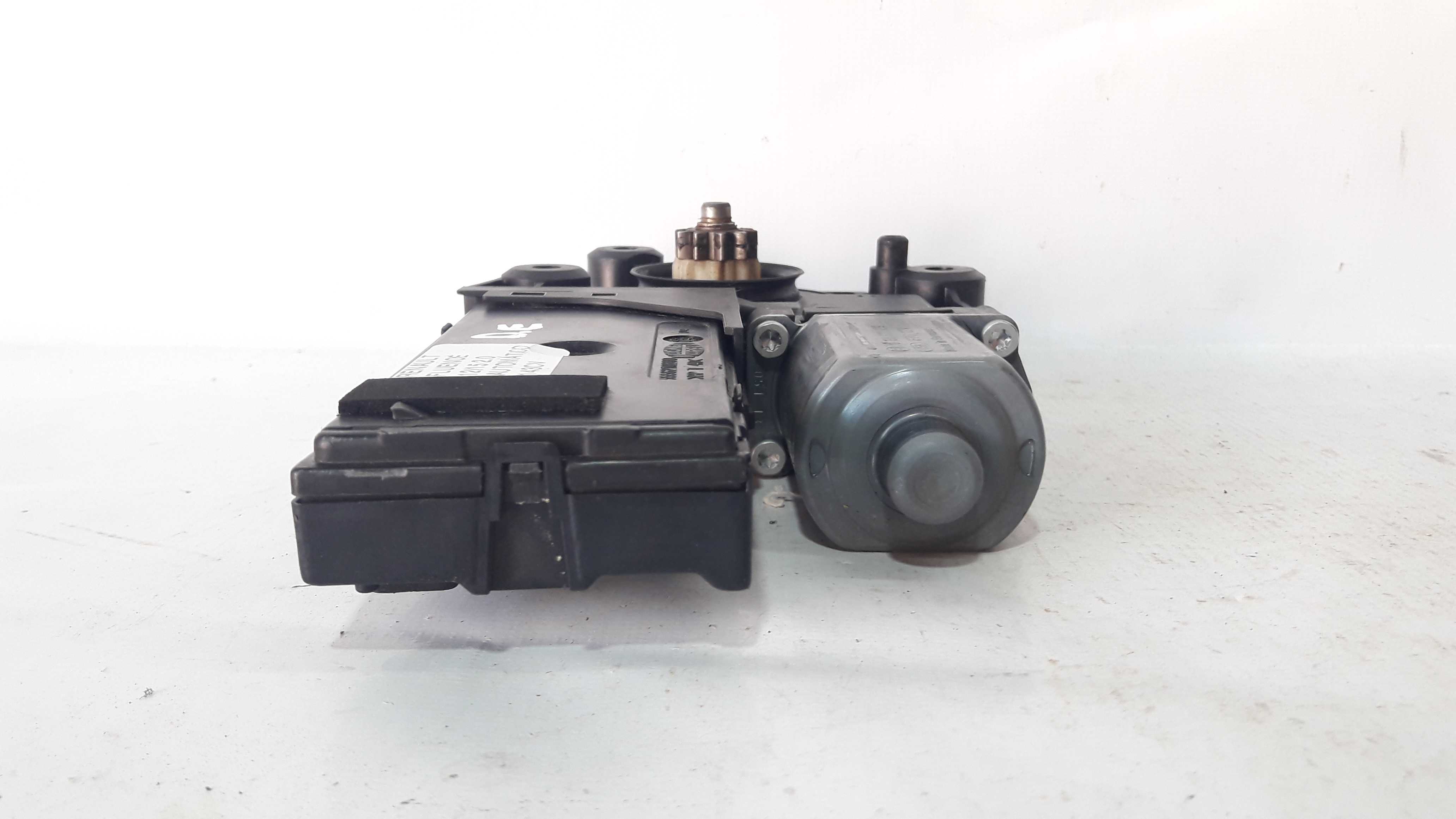 Motor Vidro Elétrico Dianteiro Esquerdo Fluence 11/15 4