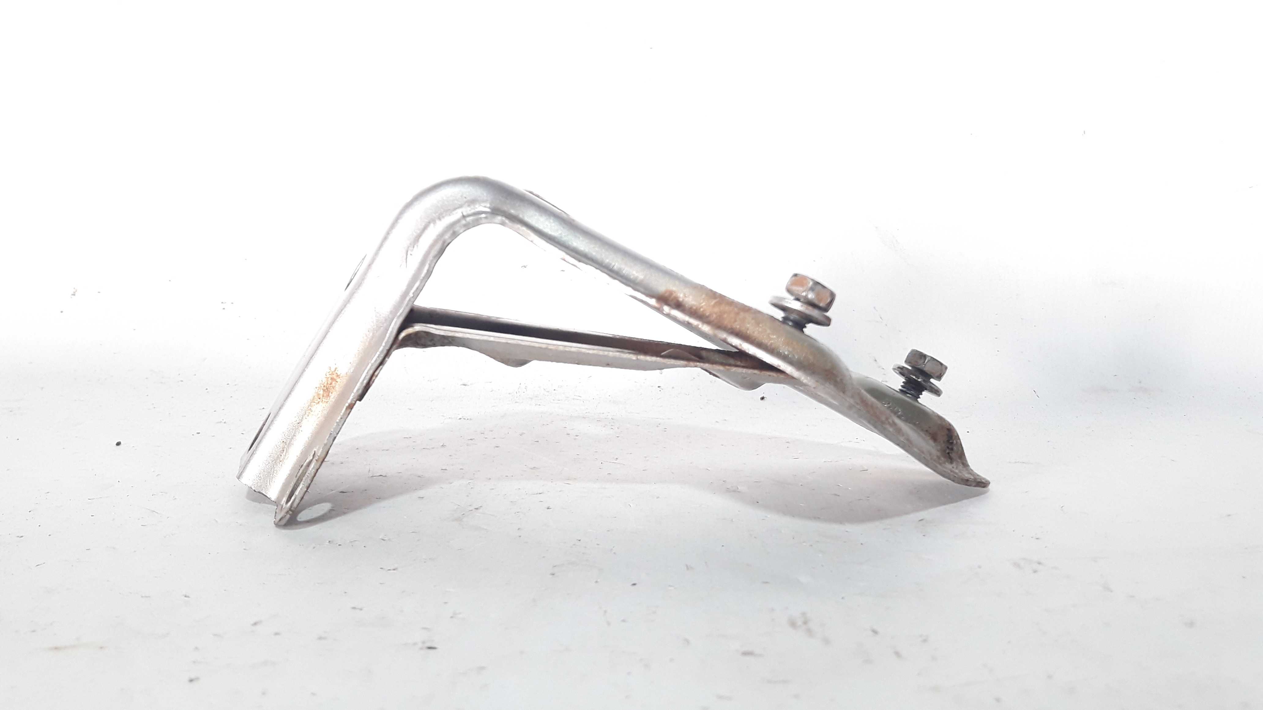 Suporte Para Lama Dianteiro Direito Hilux 16/20 25434 Cromado 6