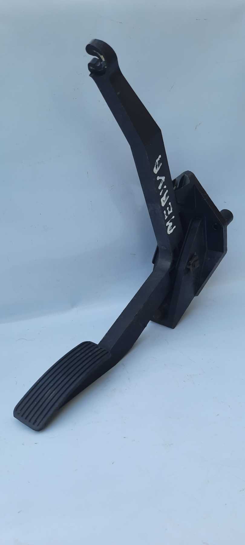 Pedal Acelerador Eletrônico Meriva 93335446 Original 1